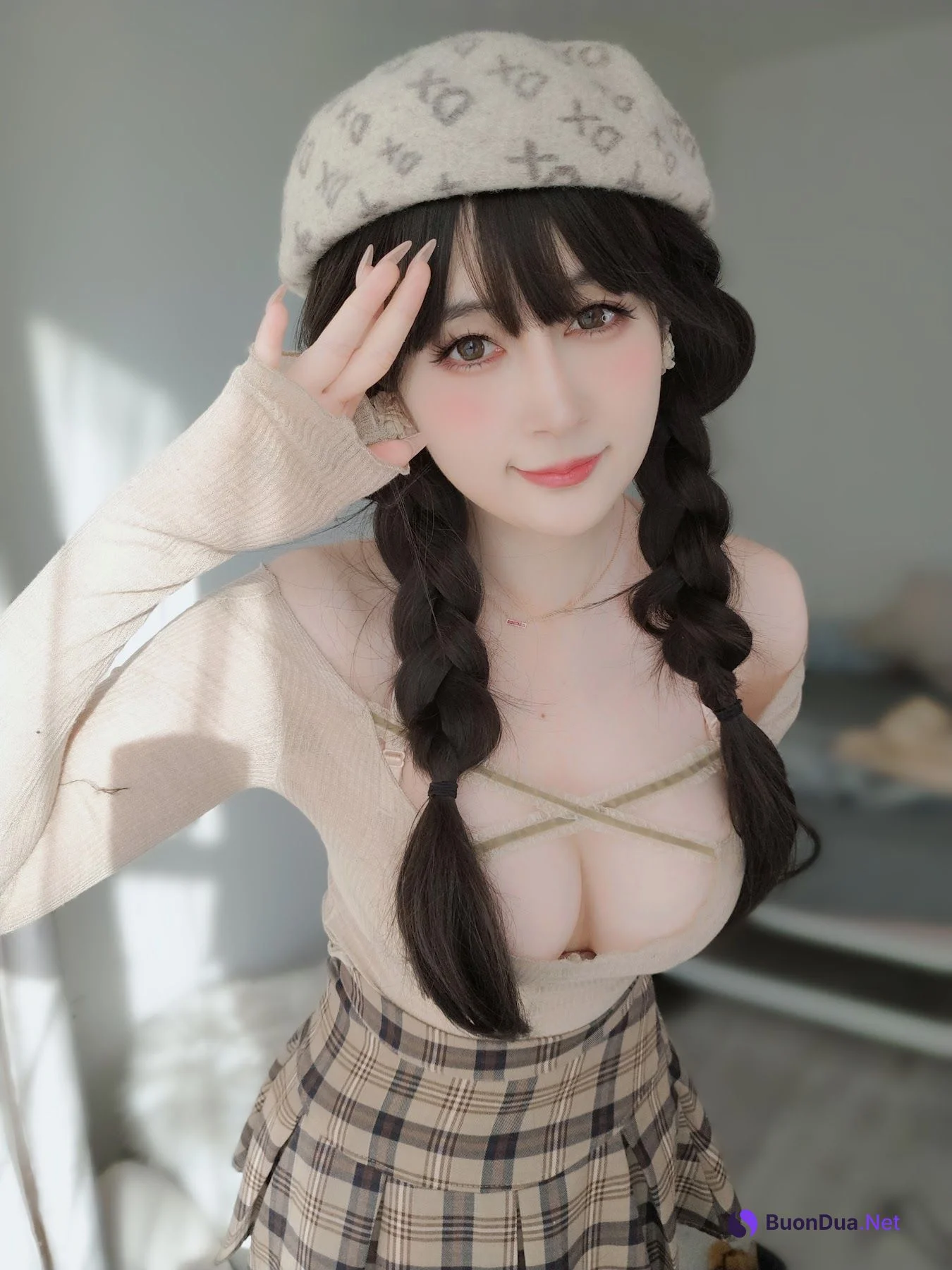 Coser@白银81 – 2023年07月会员合集 - รูปภาพ 10