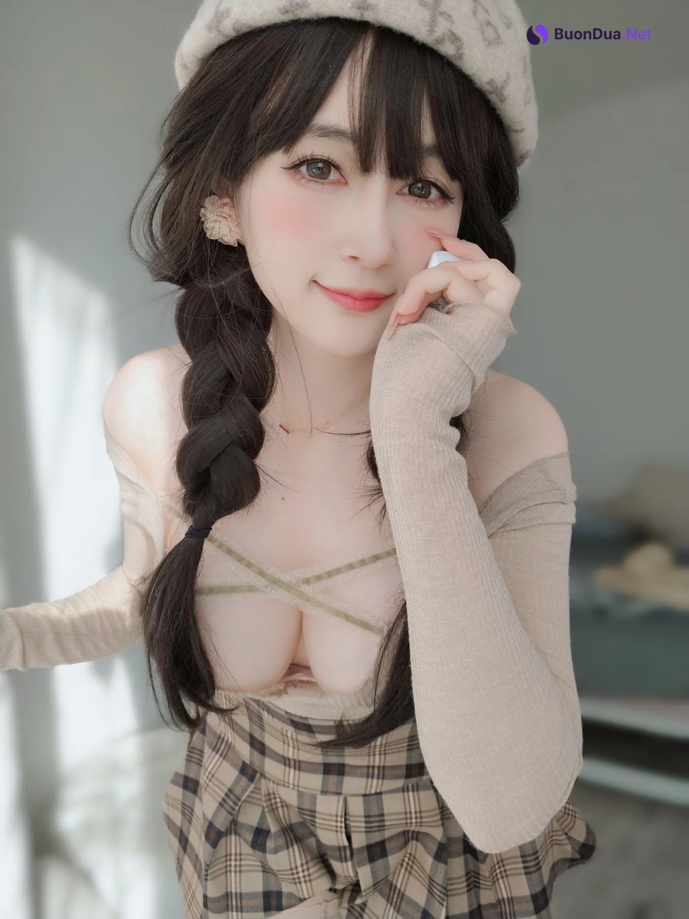 Coser@白银81 – 2023年07月会员合集 - รูปภาพ 15