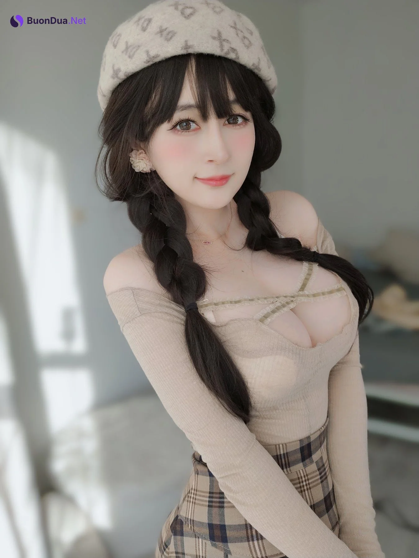 Coser@白银81 – 2023年07月会员合集 - รูปภาพ 19