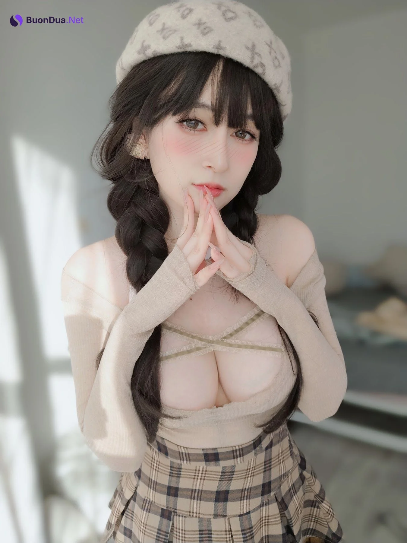 Coser@白银81 – 2023年07月会员合集 - รูปภาพ 2