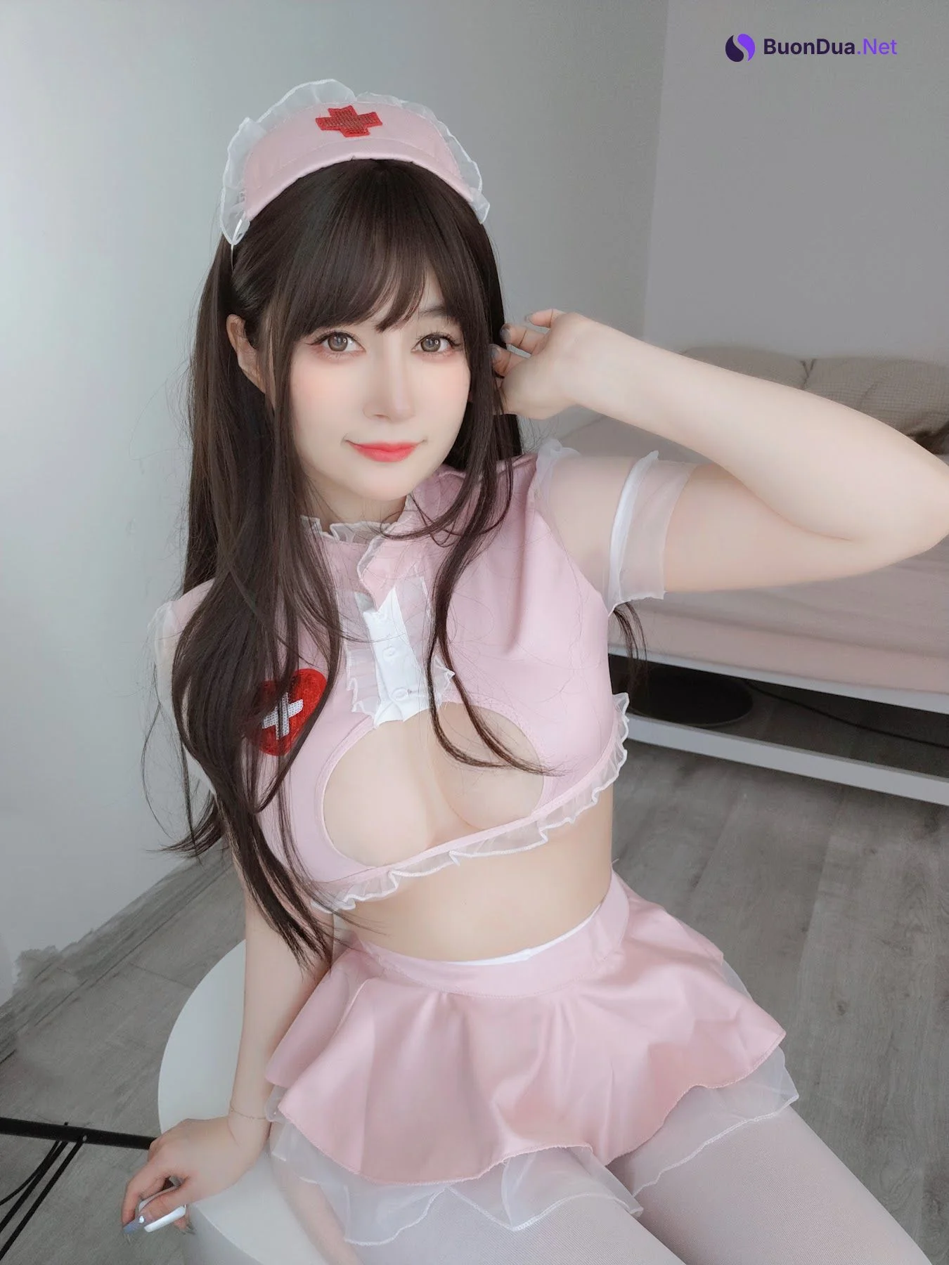 Coser@白银81 – 2023年08月会员合集 - 写真 2