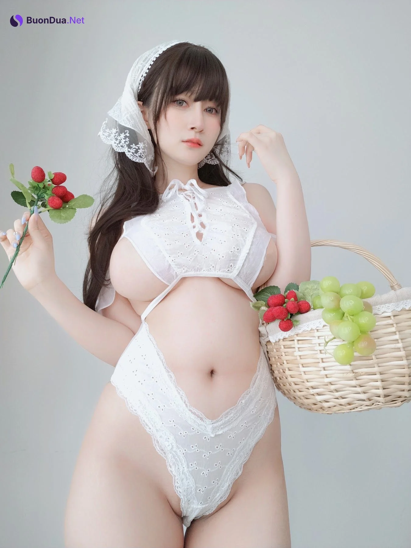 Coser@白银81 – 2023年10月会员合集 (26套) - รูปภาพ 16