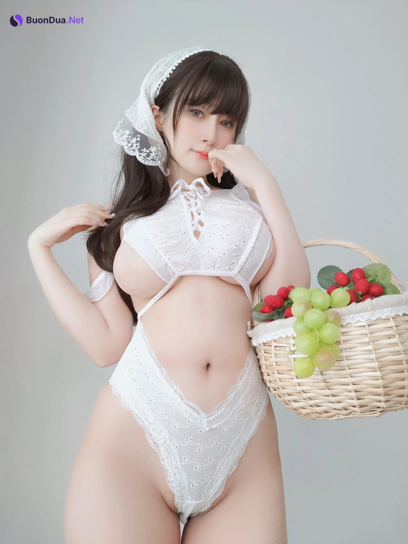 Coser@白银81 – 2023年10月会员合集 (26套) - รูปภาพ 19