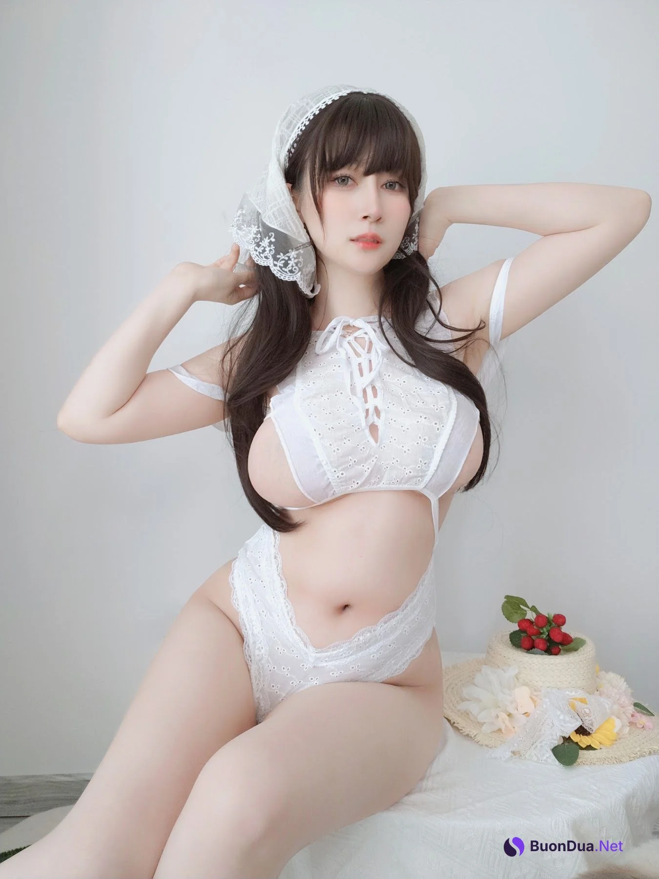 Coser@白银81 – 2023年10月会员合集 (26套) - รูปภาพ 3