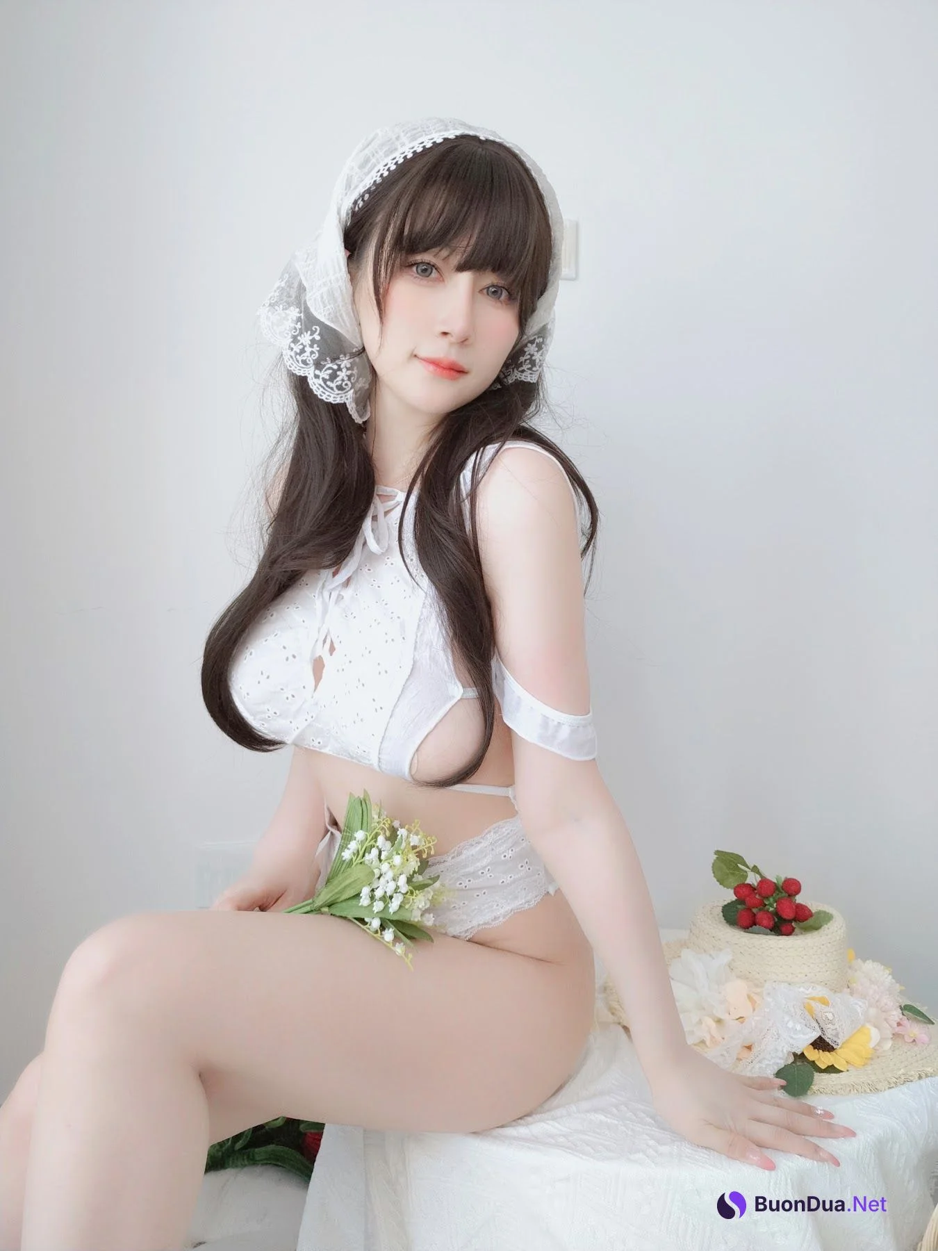 Coser@白银81 – 2023年10月会员合集 (26套) - รูปภาพ 4