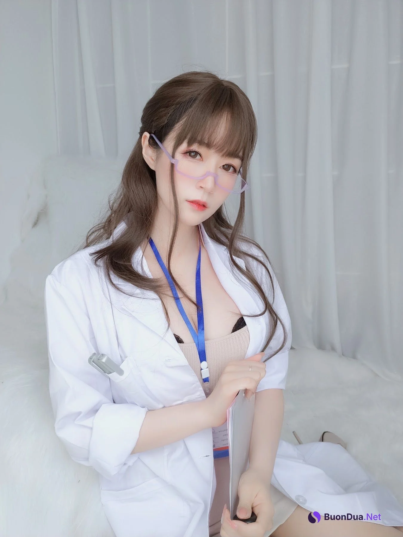 Coser@白银81 私人医生 - 照片 12
