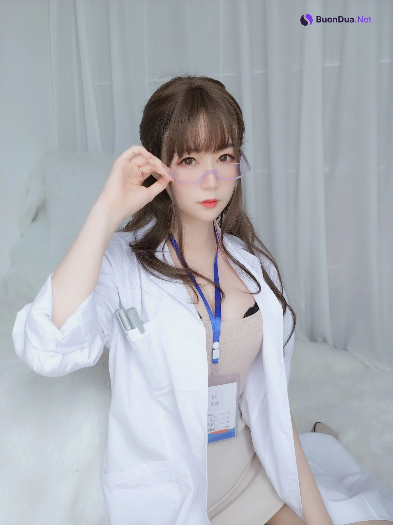 Coser@白银81 私人医生 - 照片 14