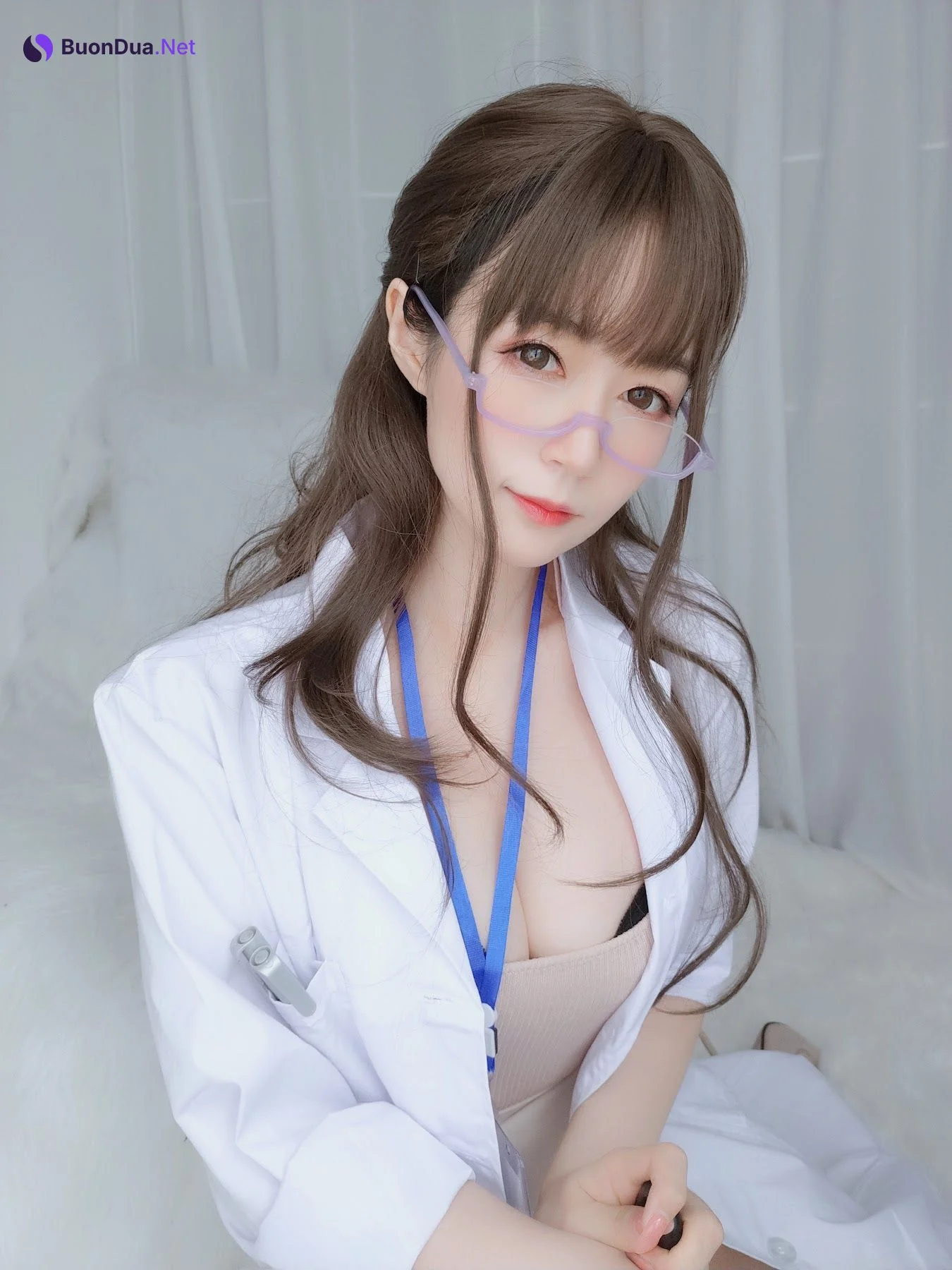 Coser@白银81 私人医生 - 照片 15