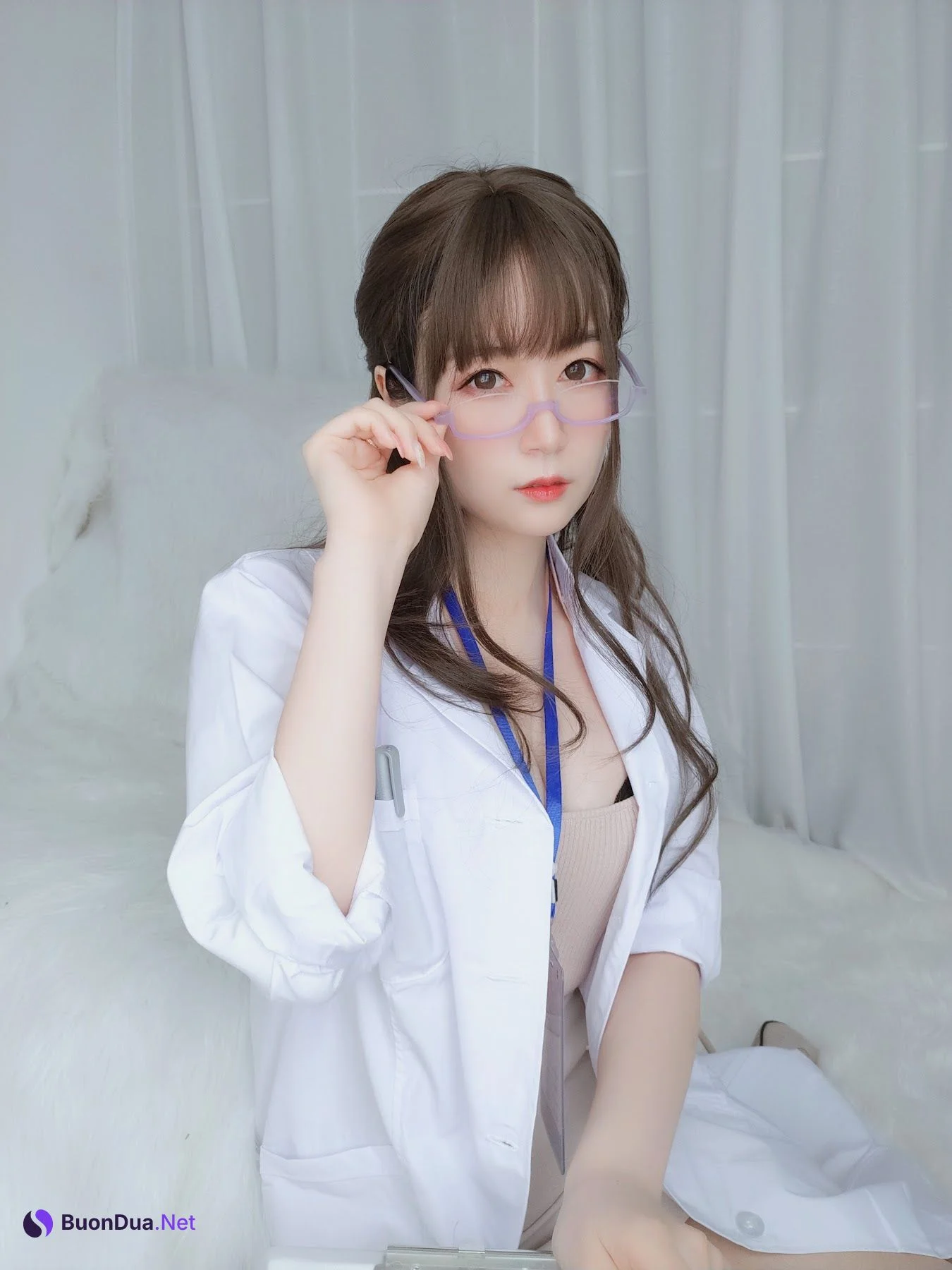 Coser@白银81 私人医生 - 照片 16