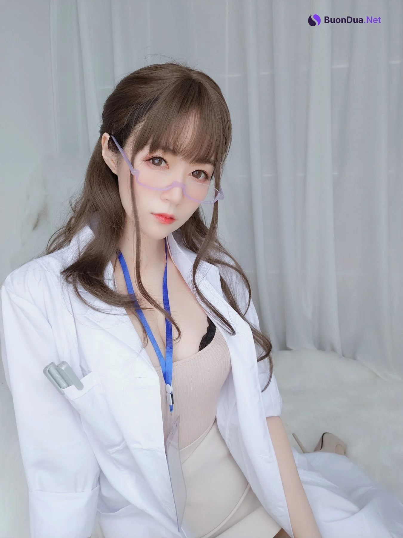 Coser@白银81 私人医生 - 照片 17