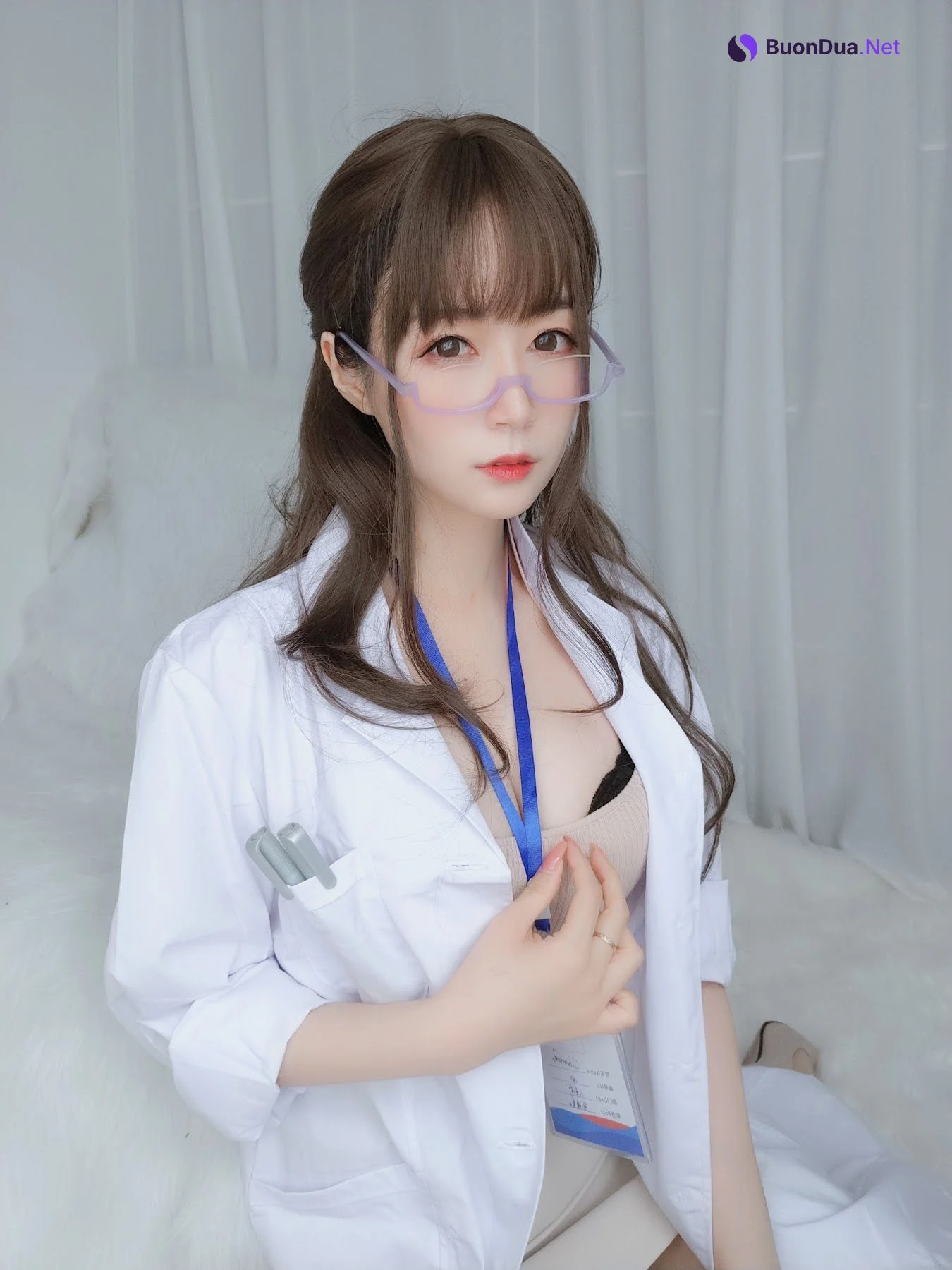 Coser@白银81 私人医生 - 照片 18