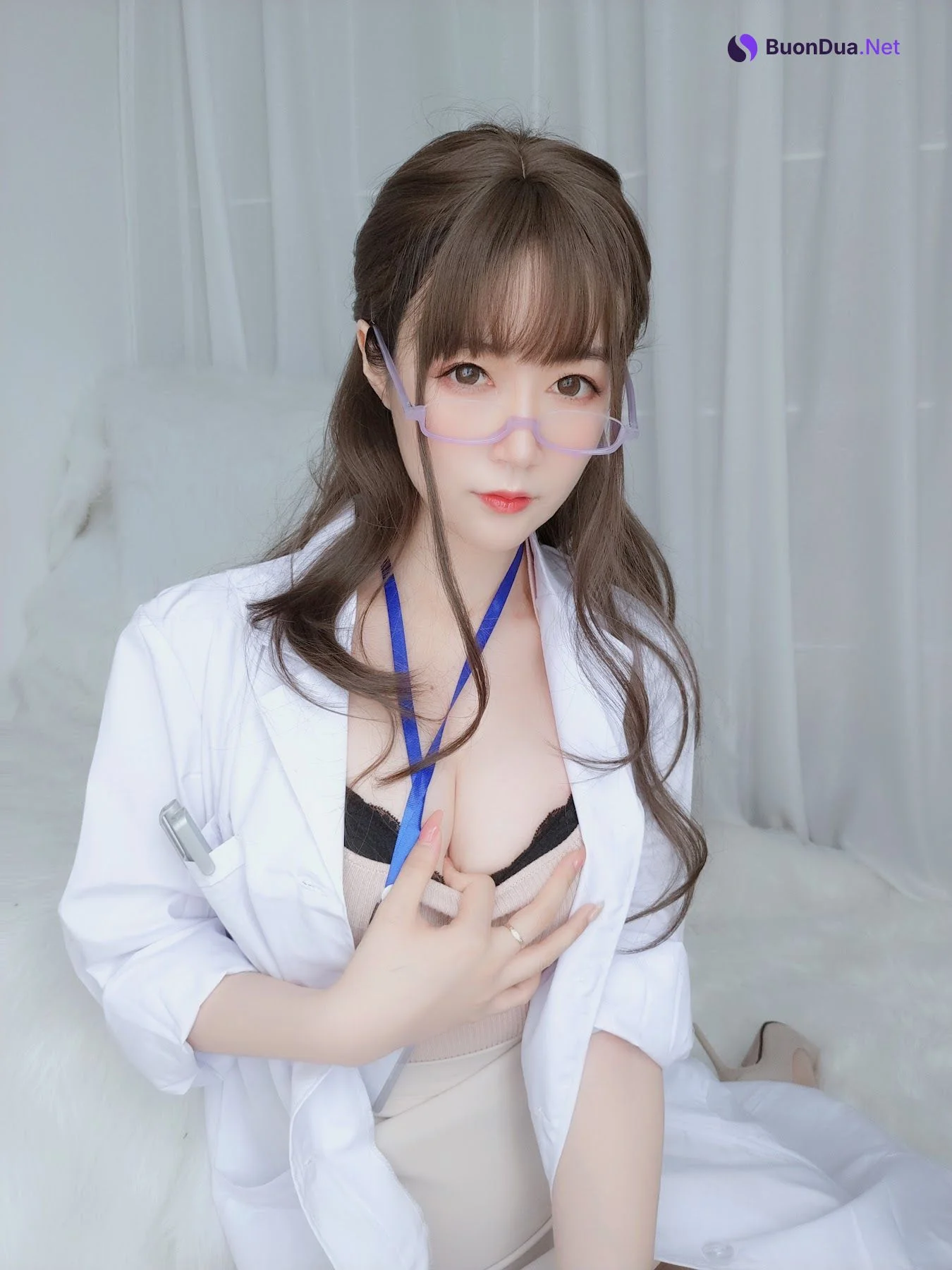 Coser@白银81 私人医生 - 照片 19
