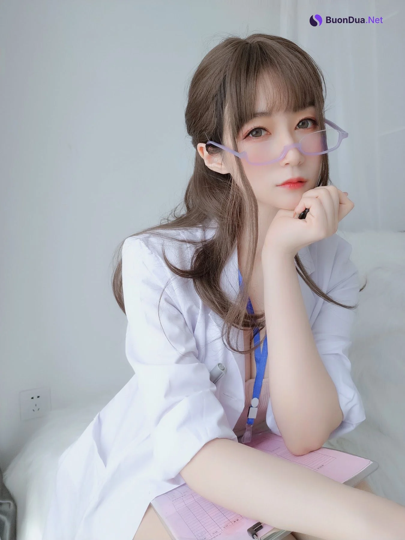 Coser@白银81 私人医生 - 照片 20