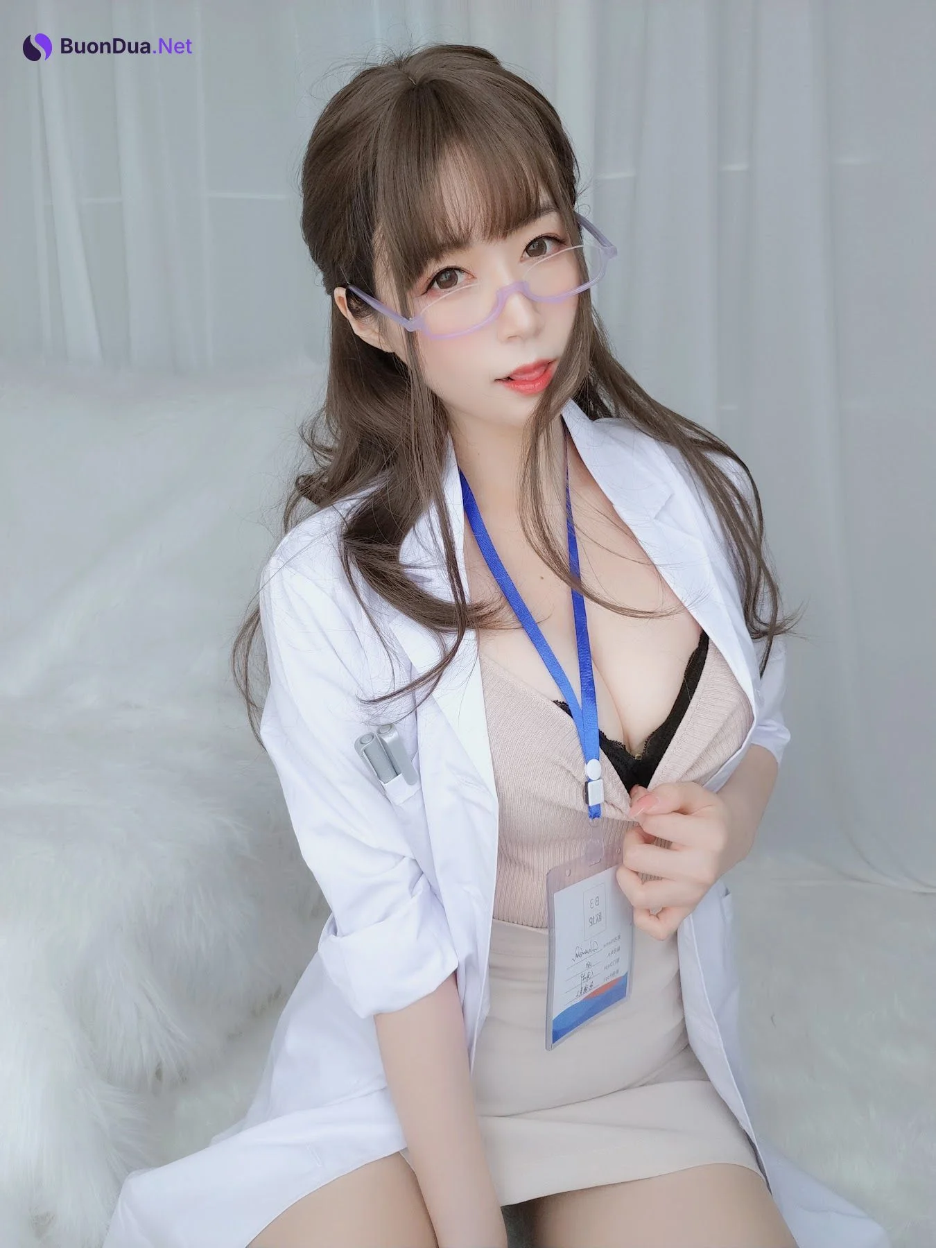 Coser@白银81 私人医生 - 照片 3