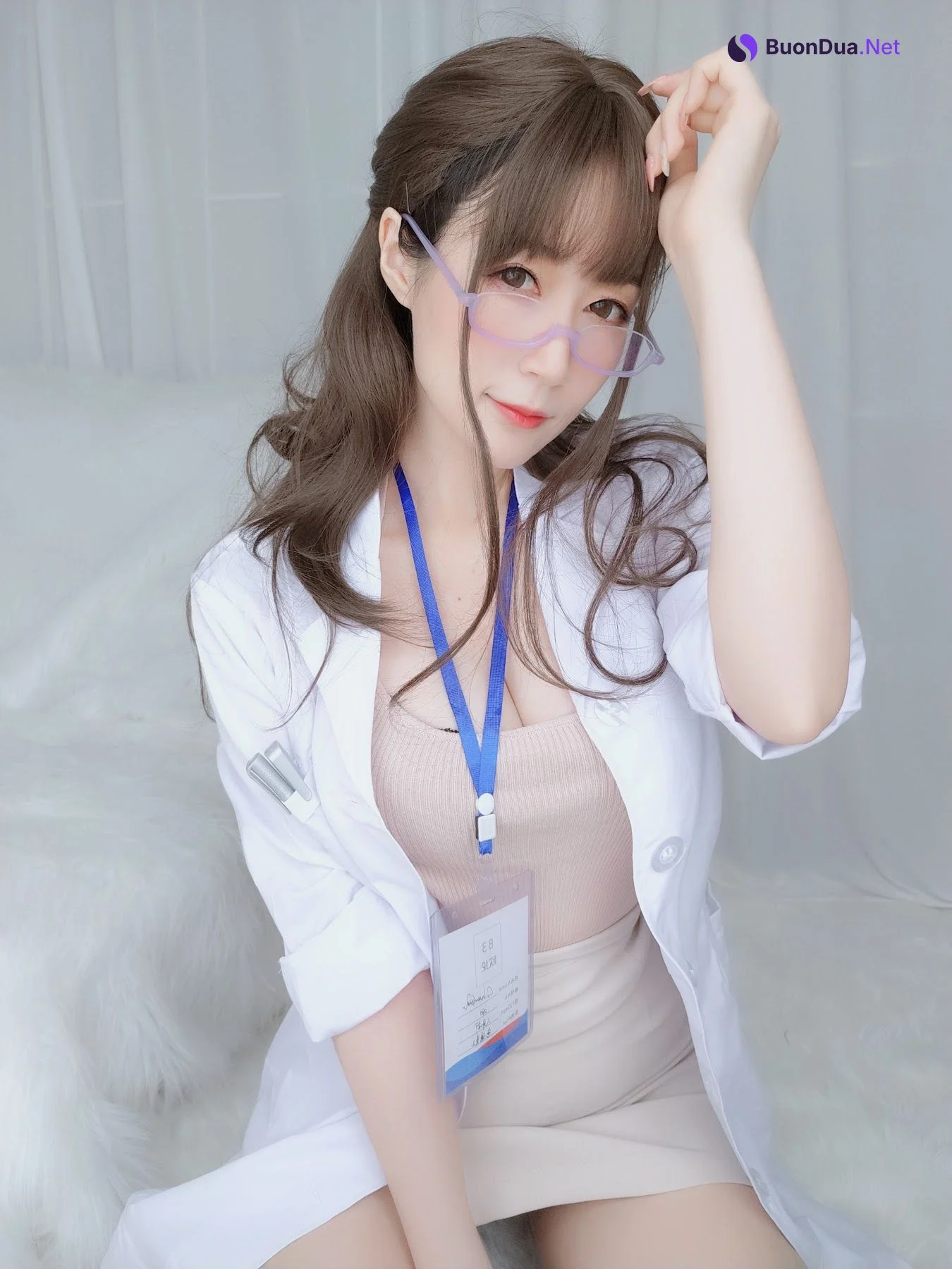 Coser@白银81 私人医生 - 照片 7