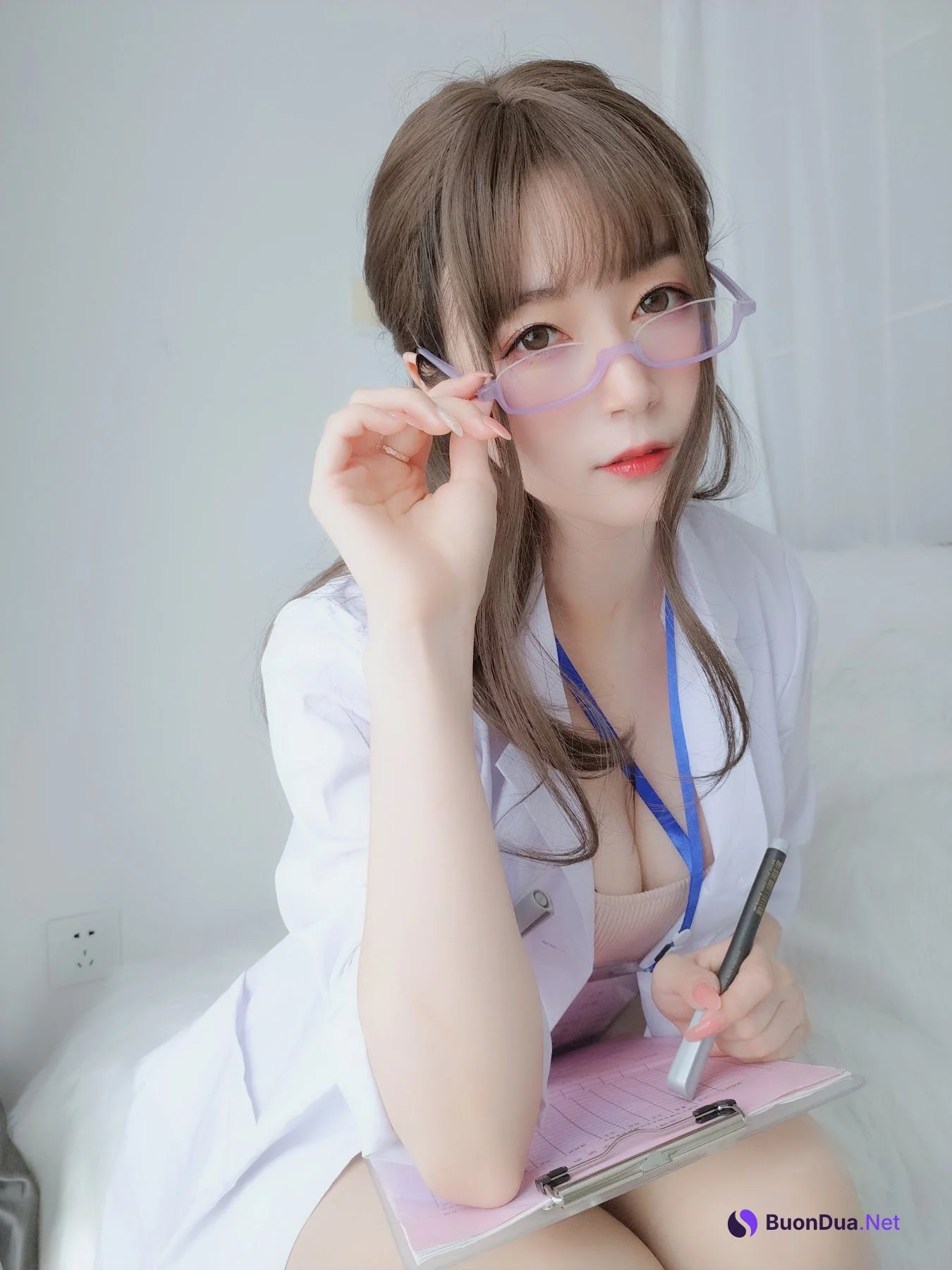 Coser@白银81 私人医生 - 照片 8