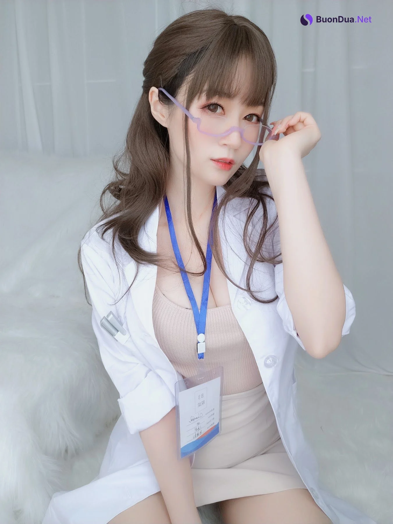 Coser@白银81 私人医生 - 照片 9