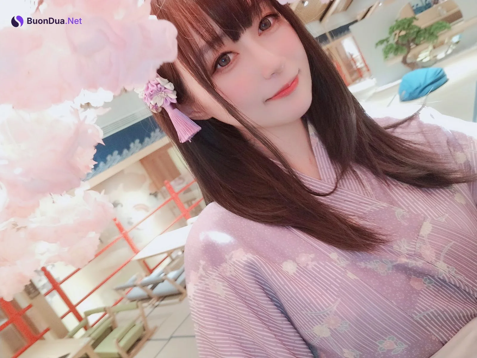 Coser@白银81 女场浴池下 - 写真 12