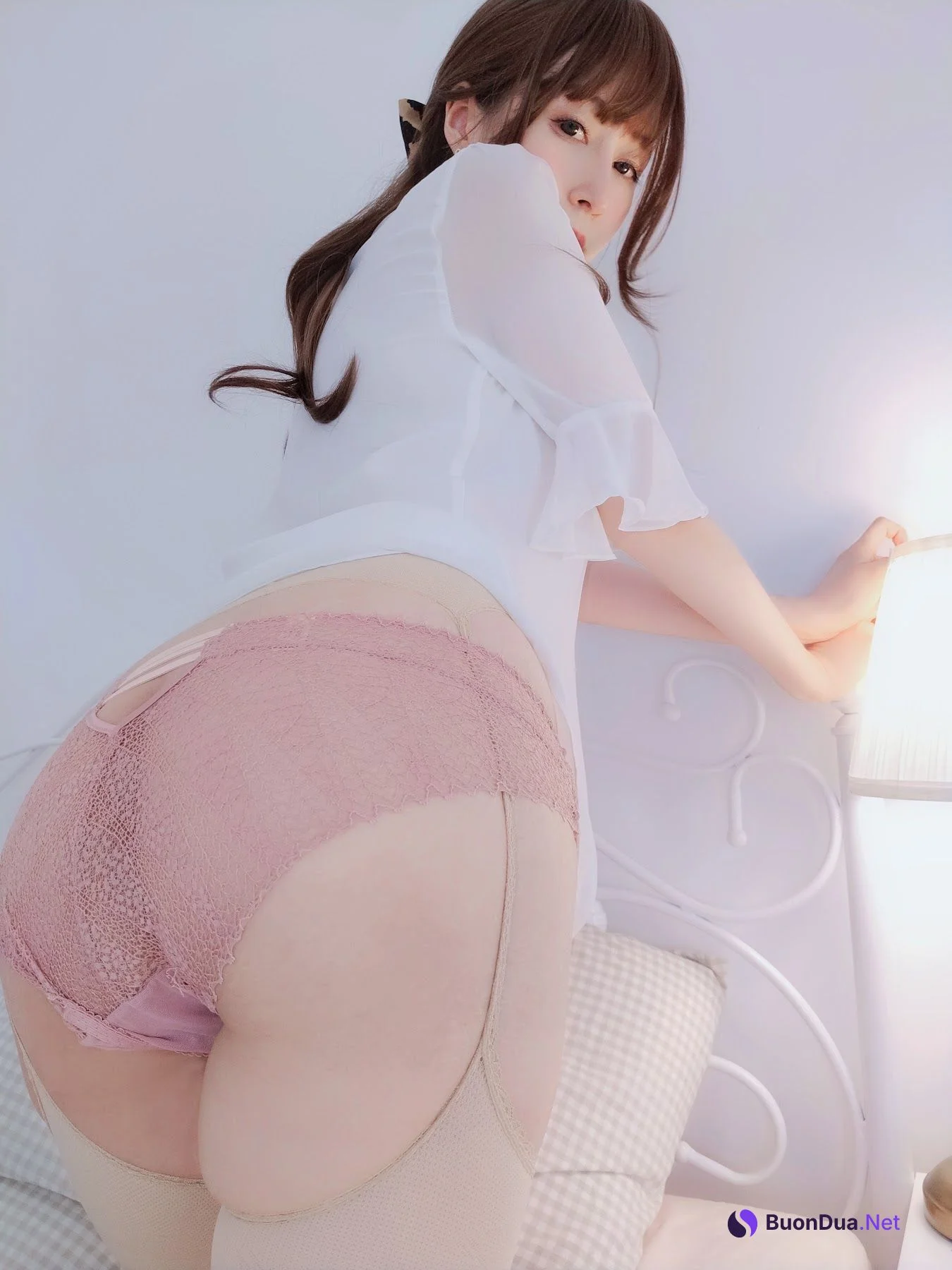 Coser@白银81 自撮り3(邻家御姐) - 写真 14