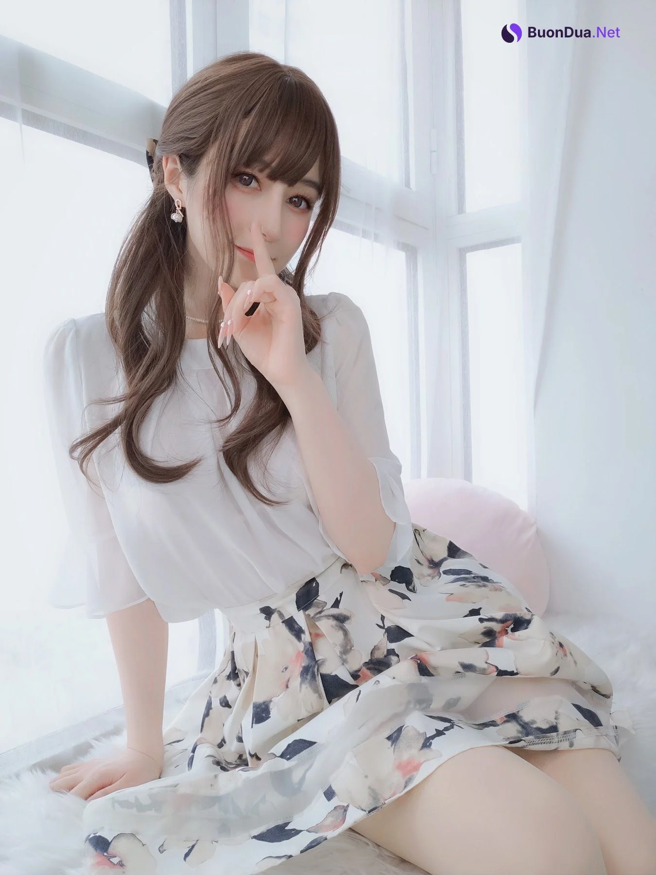 Coser@白银81 自撮り3(邻家御姐) - 写真 2