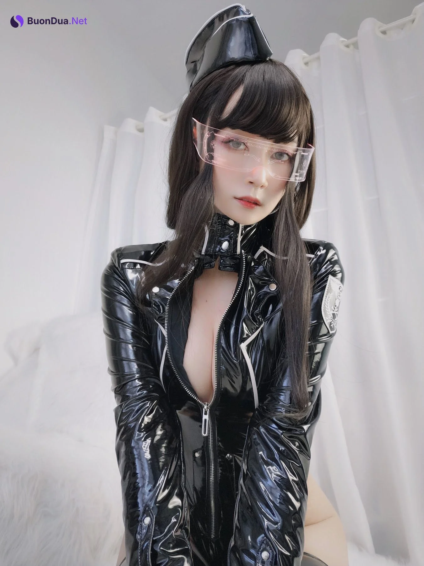 Coser@白银81 通讯官 - 사진 12