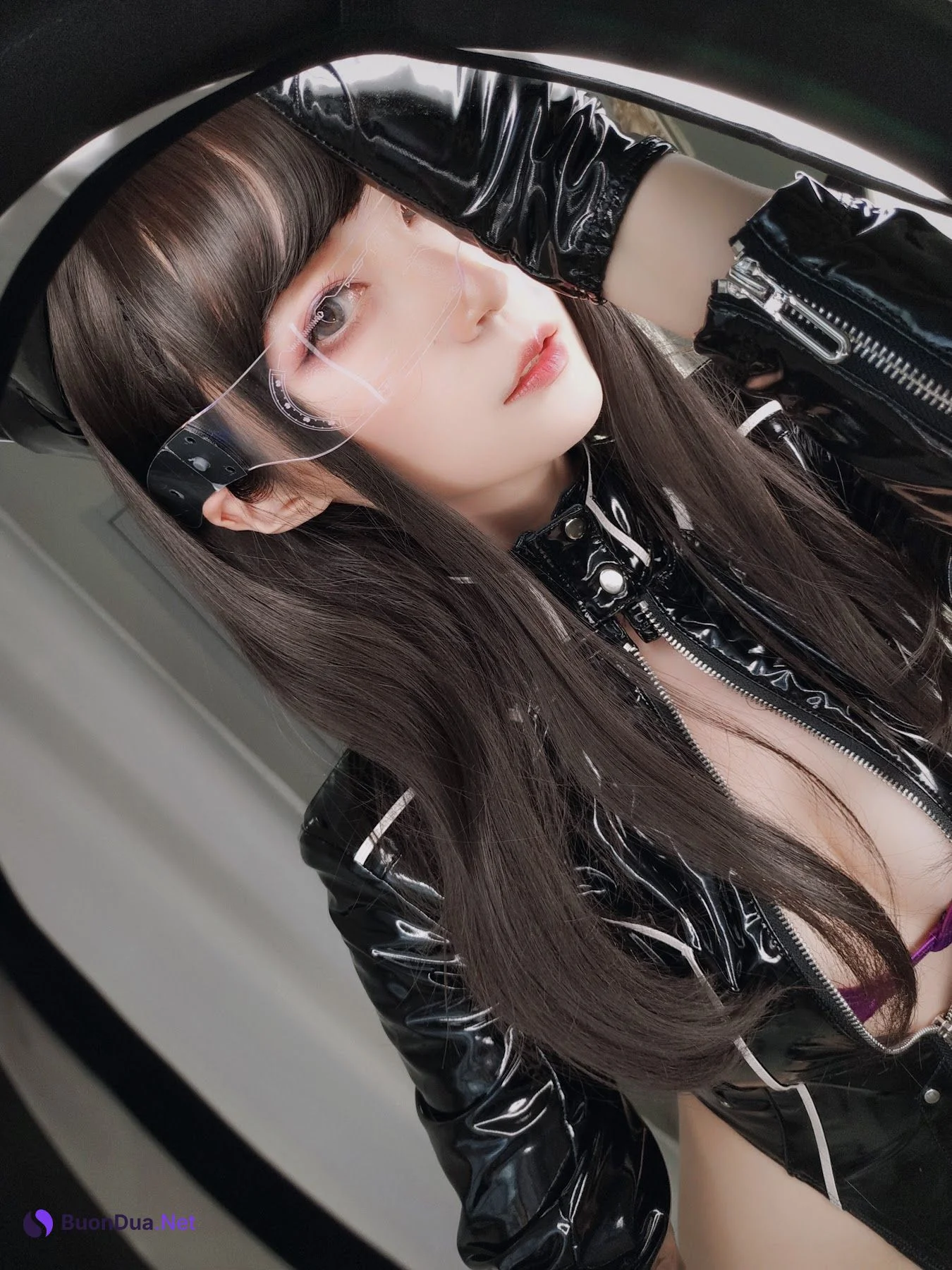 Coser@白银81 通讯官 - 사진 13
