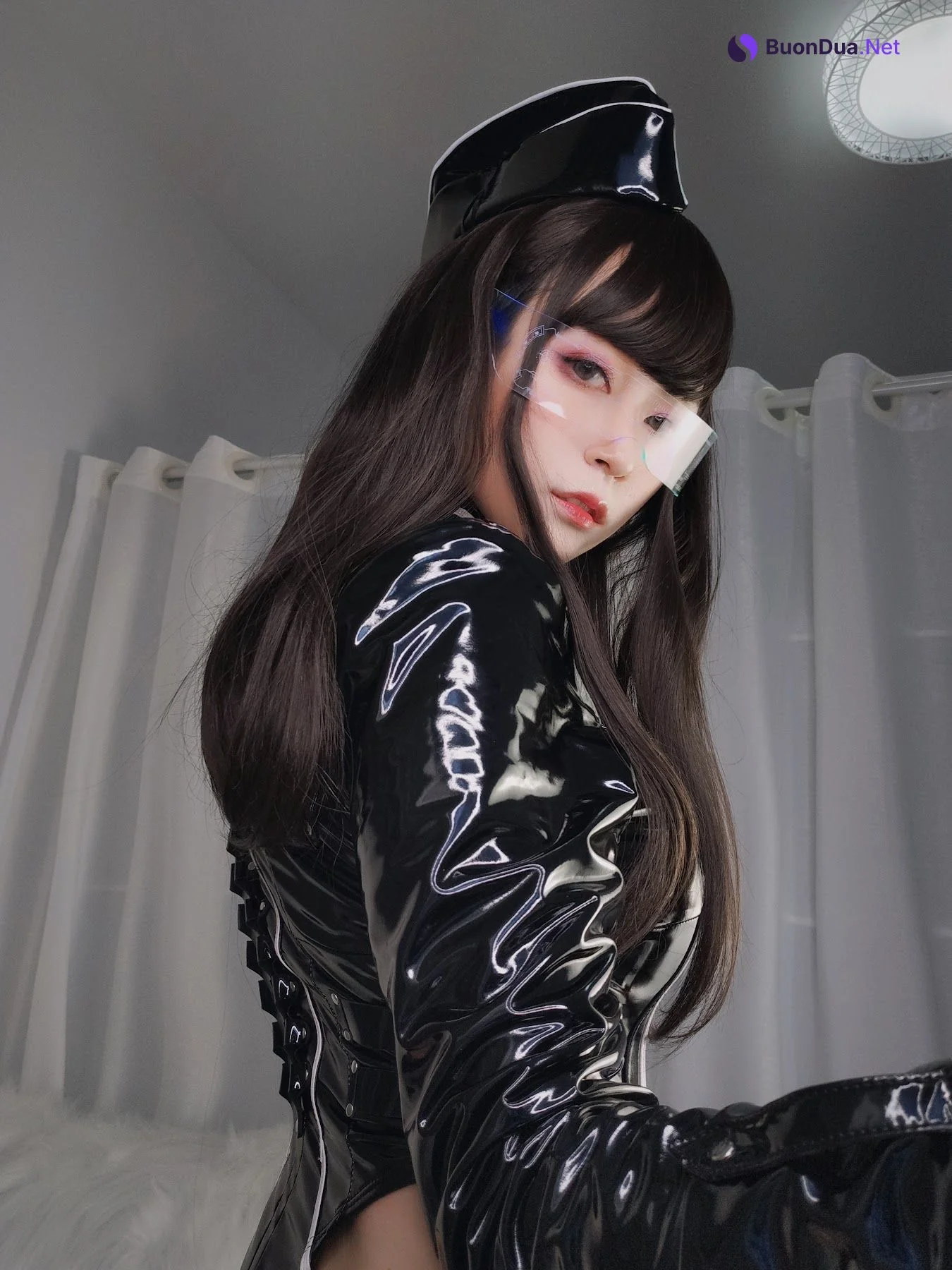 Coser@白银81 通讯官 - 사진 18