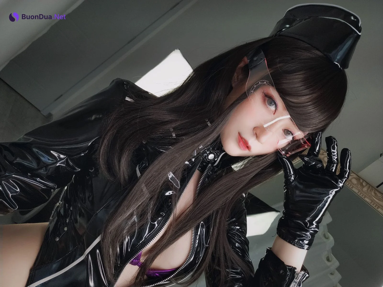 Coser@白银81 通讯官 - 사진 2