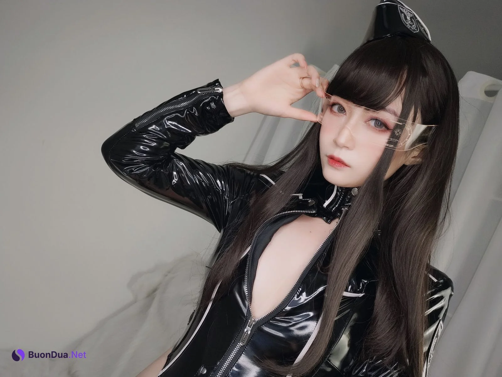 Coser@白银81 通讯官 - 사진 20