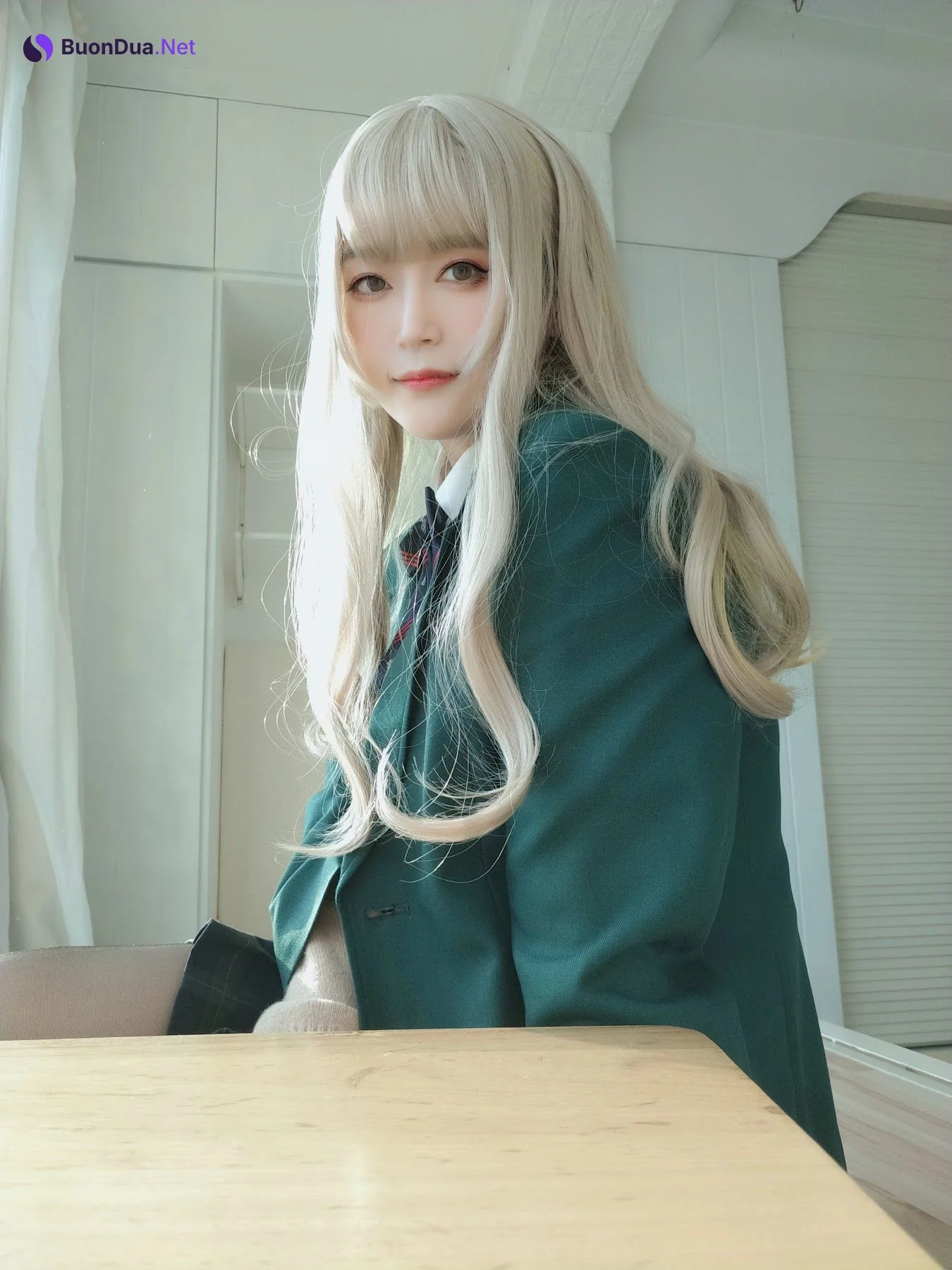 Coser@白银81 灰色空间 - 사진 7