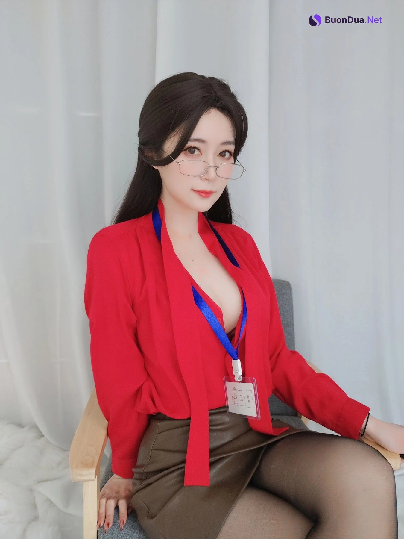 Coser@白银81 新上任上司 - 사진 11