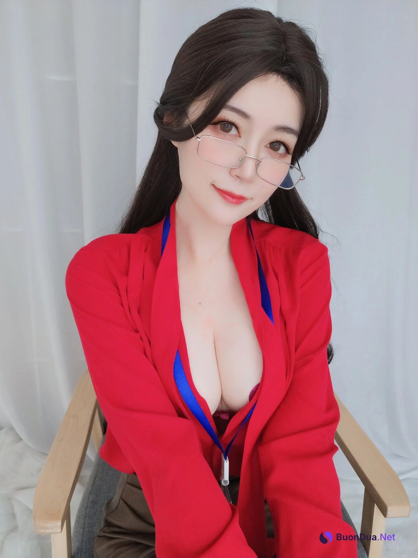 Coser@白银81 新上任上司 - 사진 13
