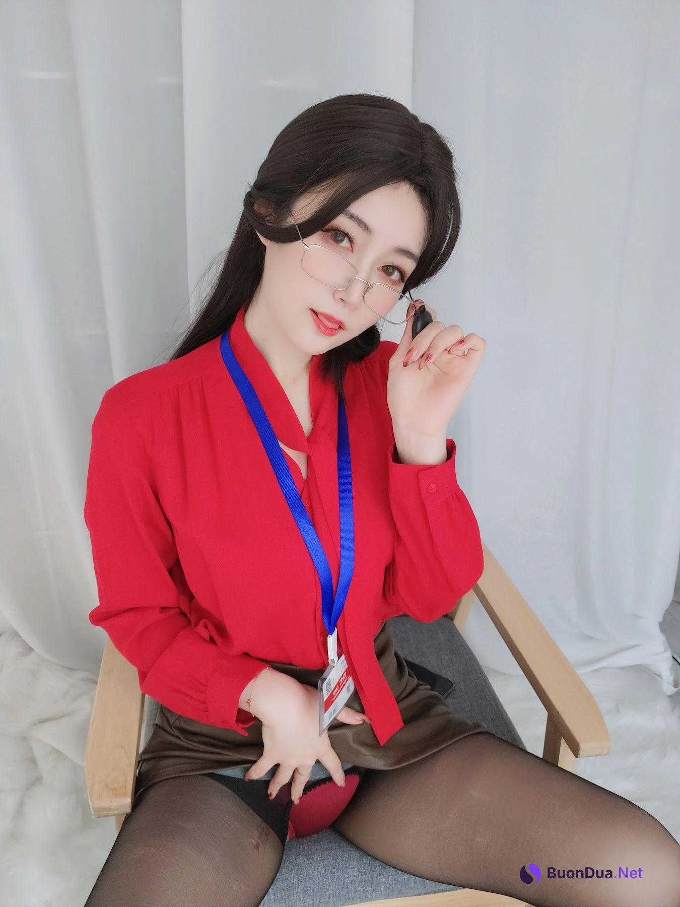 Coser@白银81 新上任上司 - 사진 14