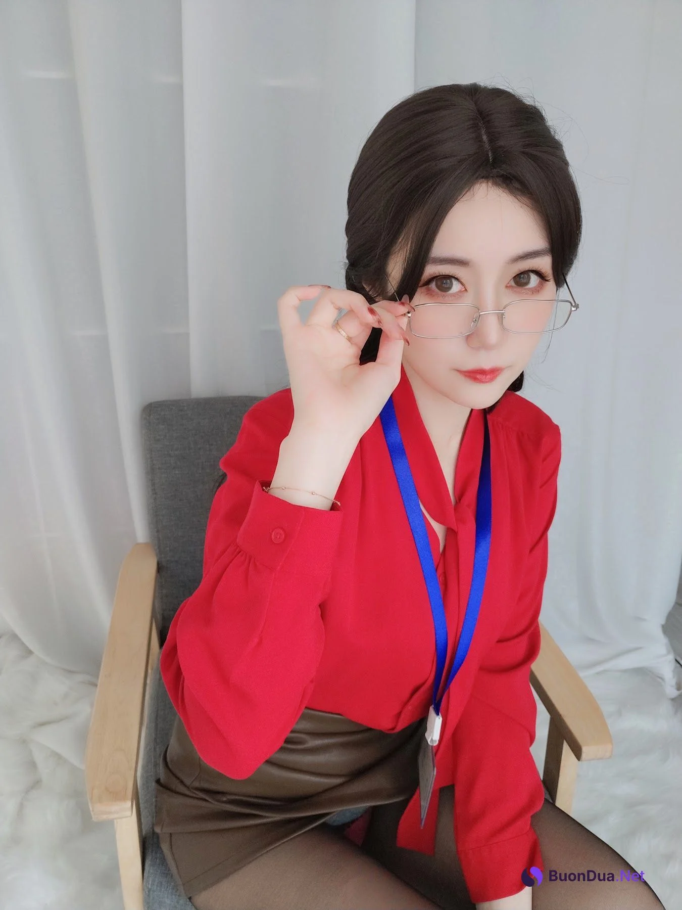Coser@白银81 新上任上司 - 사진 15