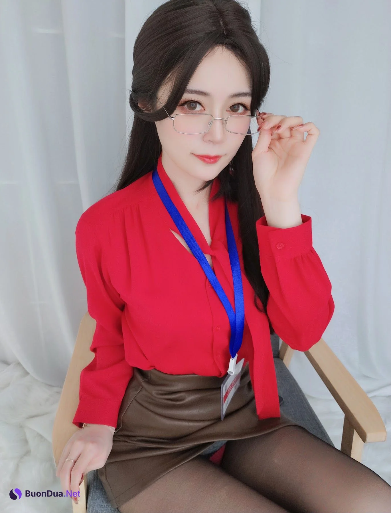 Coser@白银81 新上任上司 - 사진 16