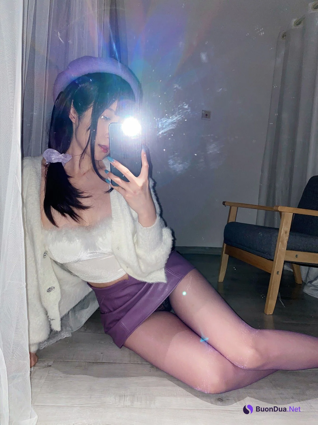 Coser@白银81 人妻的仙女棒 - 照片 2