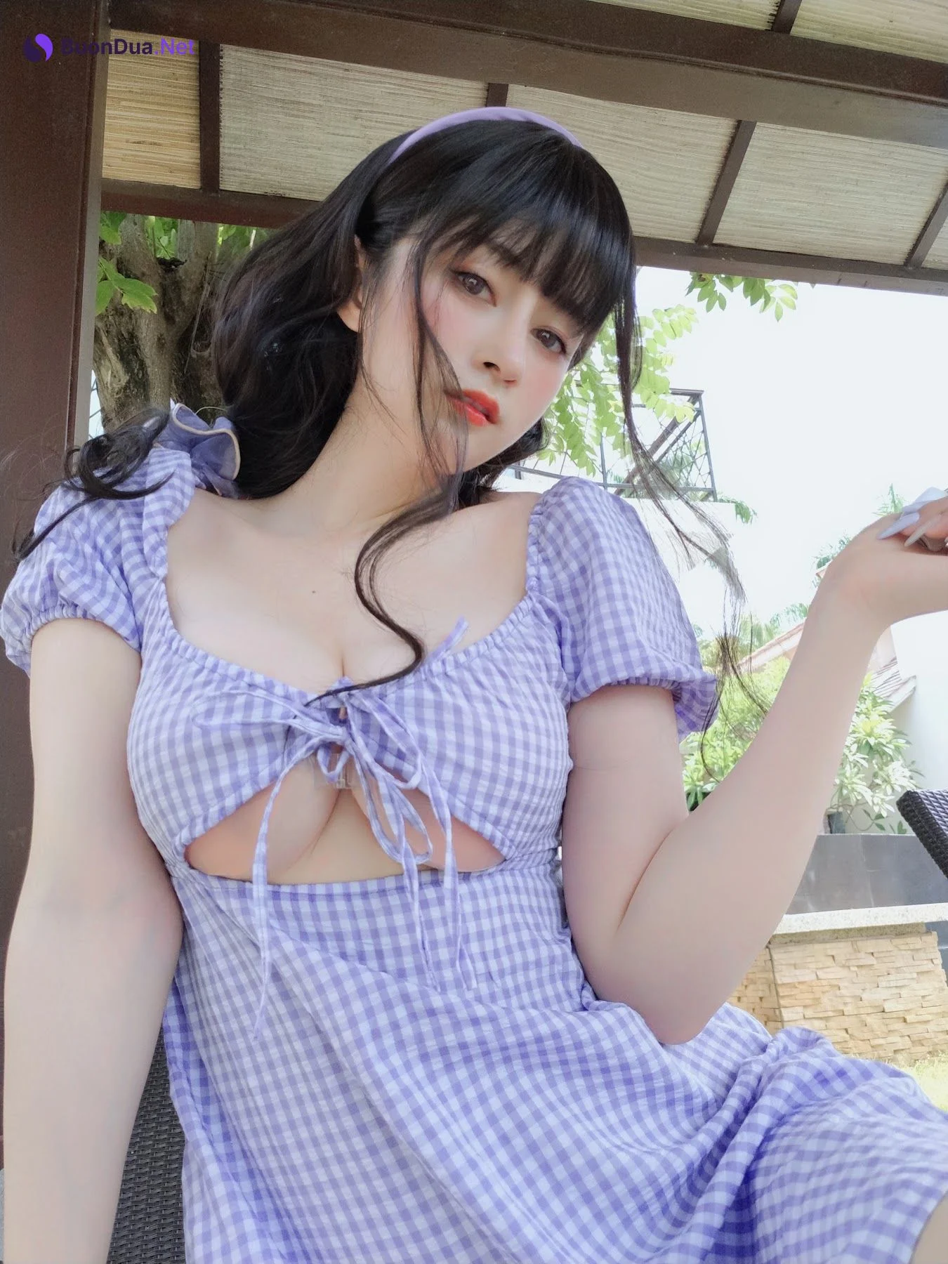 Coser@白银81 8月会员合集 - 사진 10