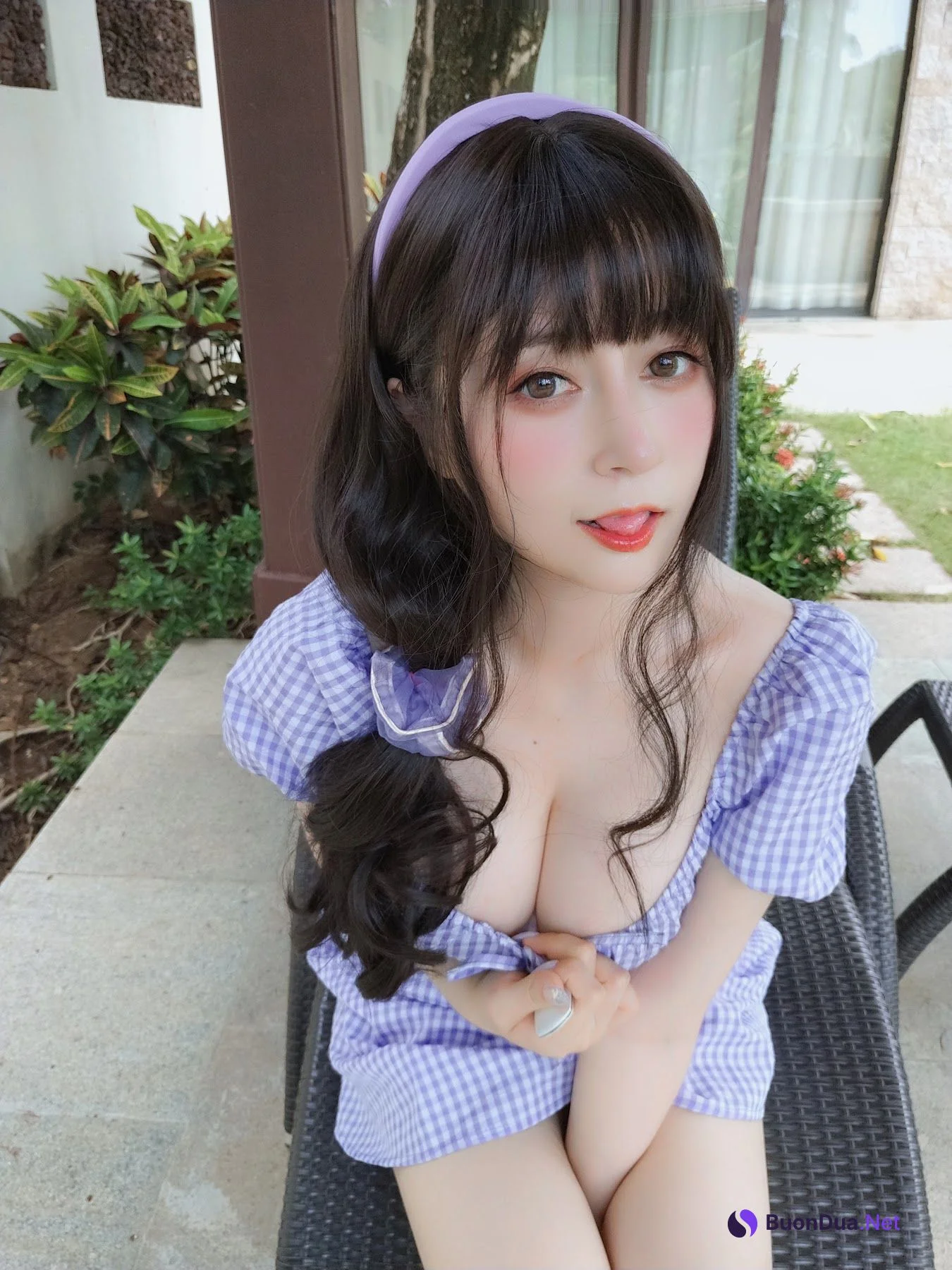 Coser@白银81 8月会员合集 - 사진 17