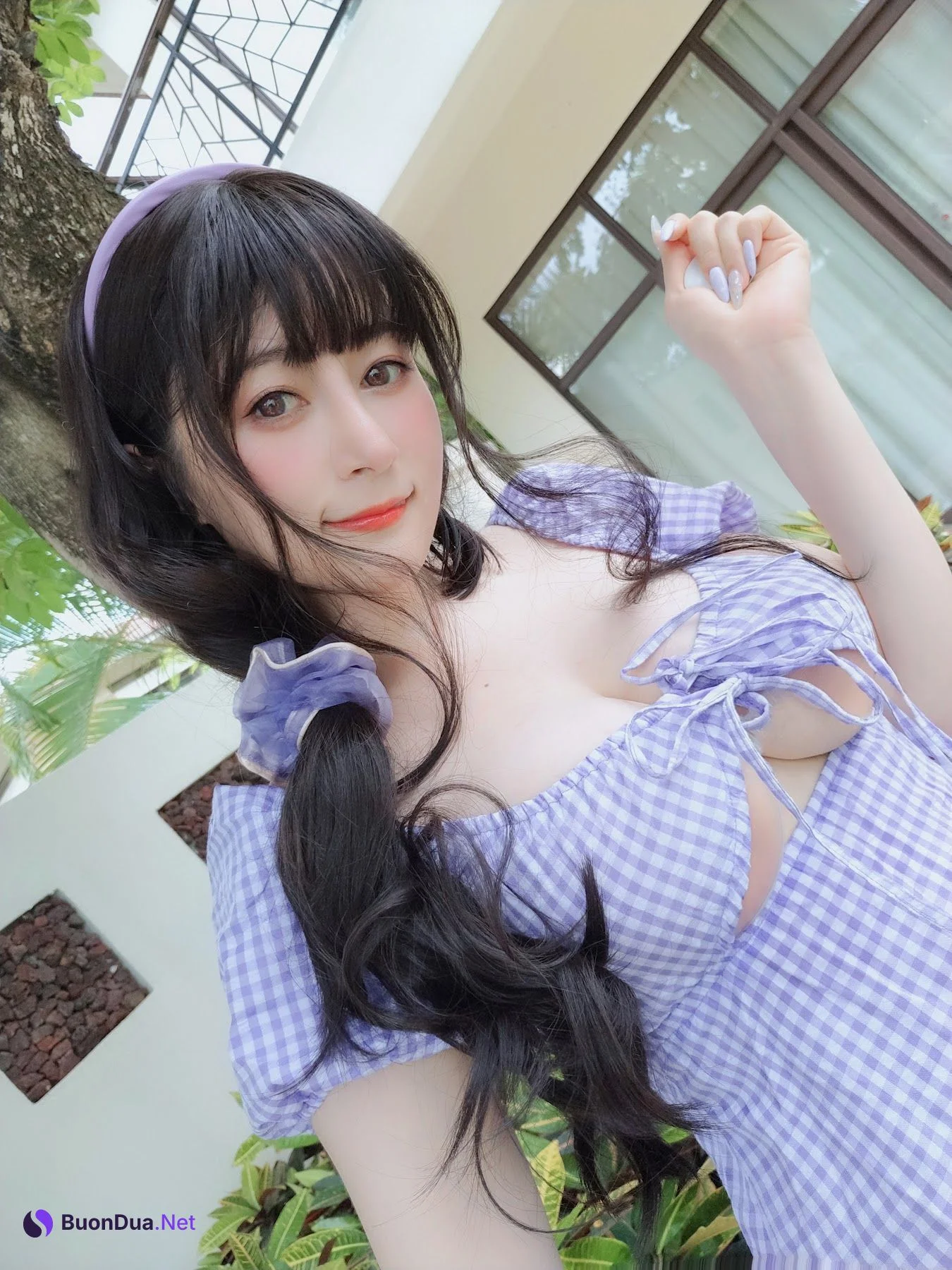 Coser@白银81 8月会员合集 - 사진 30