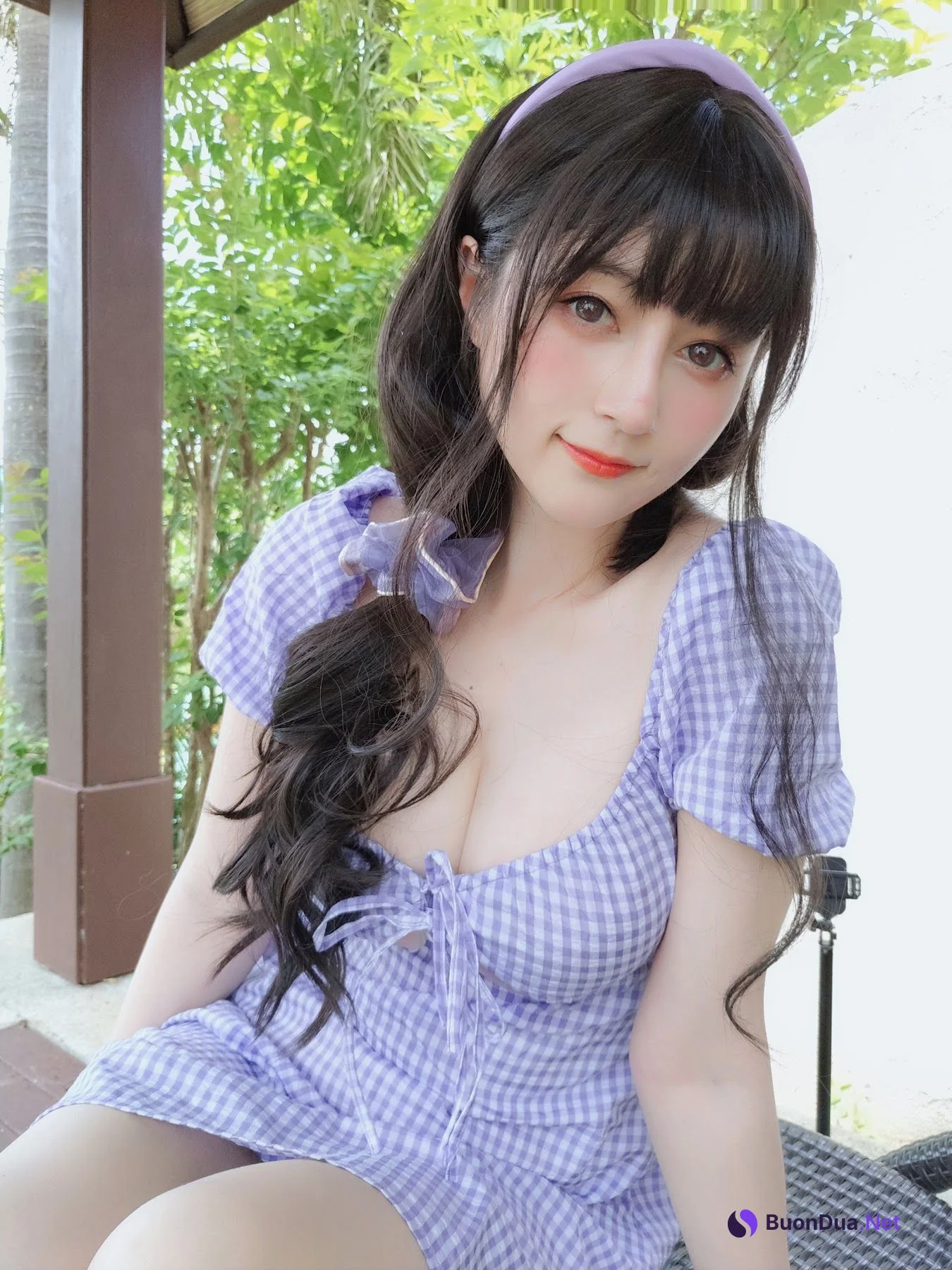 Coser@白银81 8月会员合集 - 사진 37