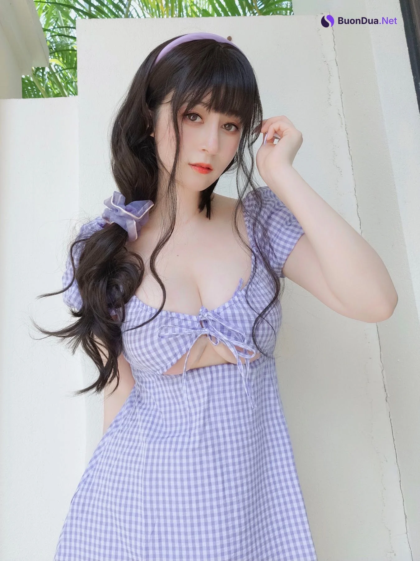 Coser@白银81 8月会员合集 - 사진 4