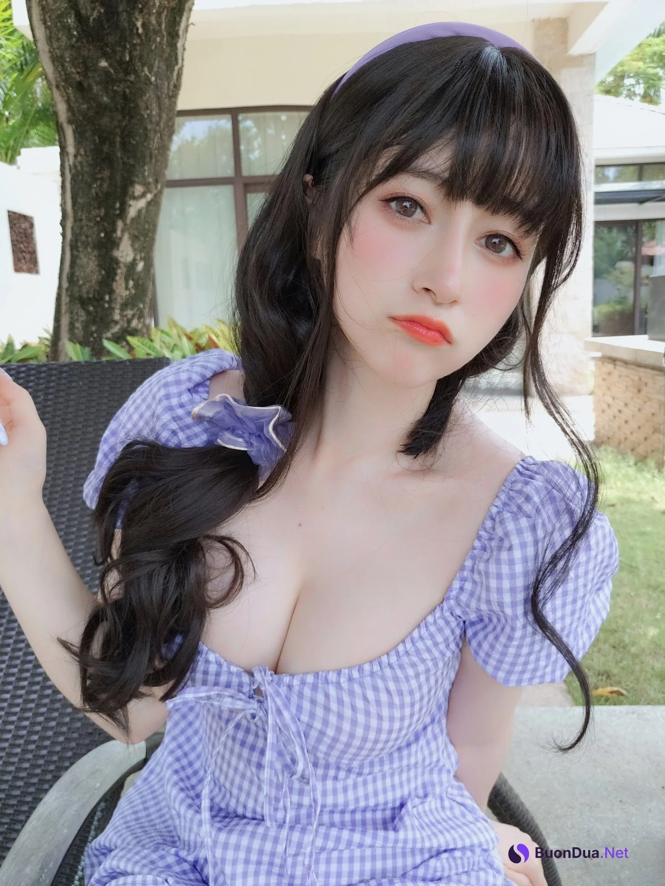 Coser@白银81 8月会员合集 - 사진 40