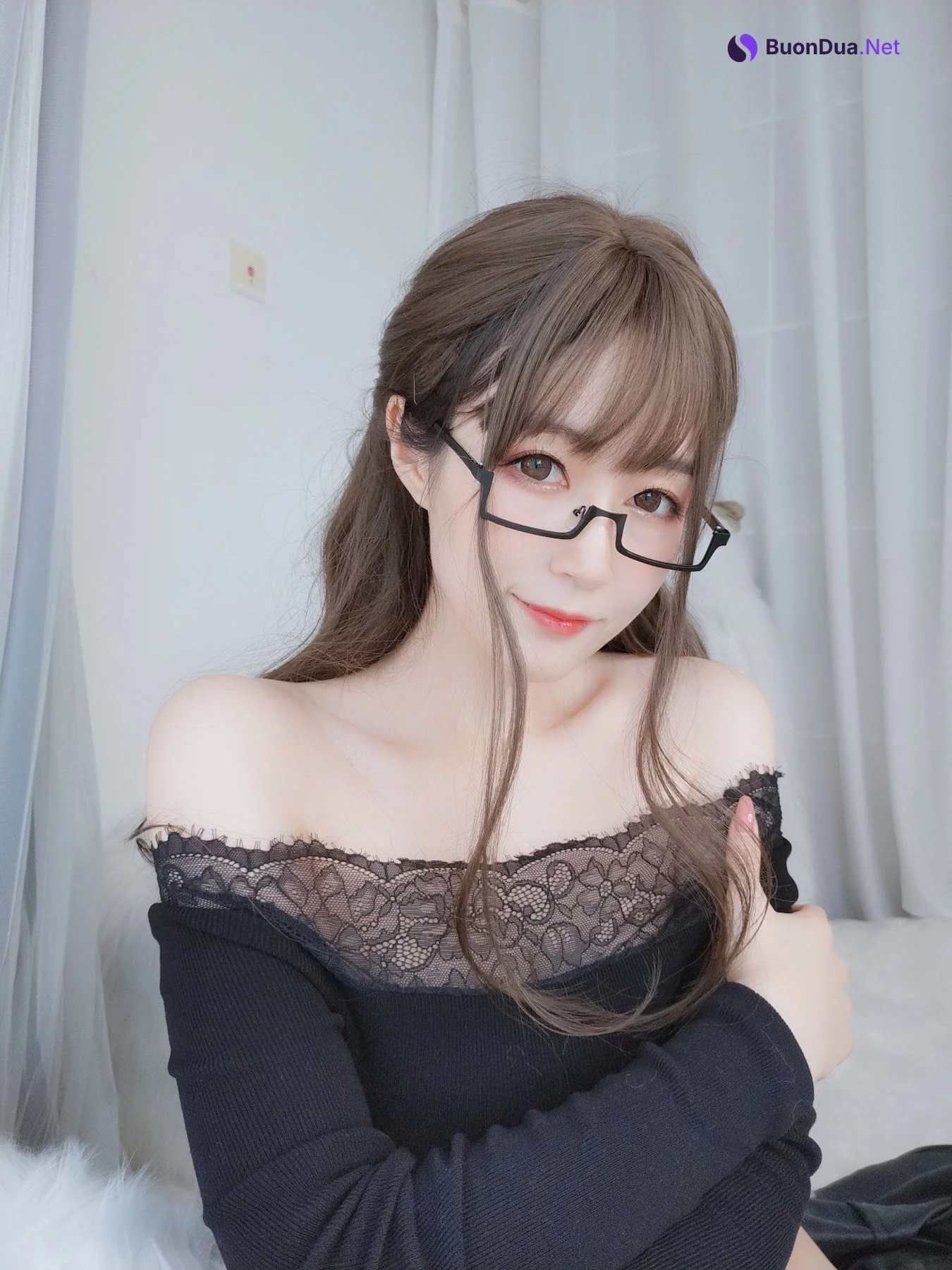 Coser@白银81 黑西服 - 사진 13