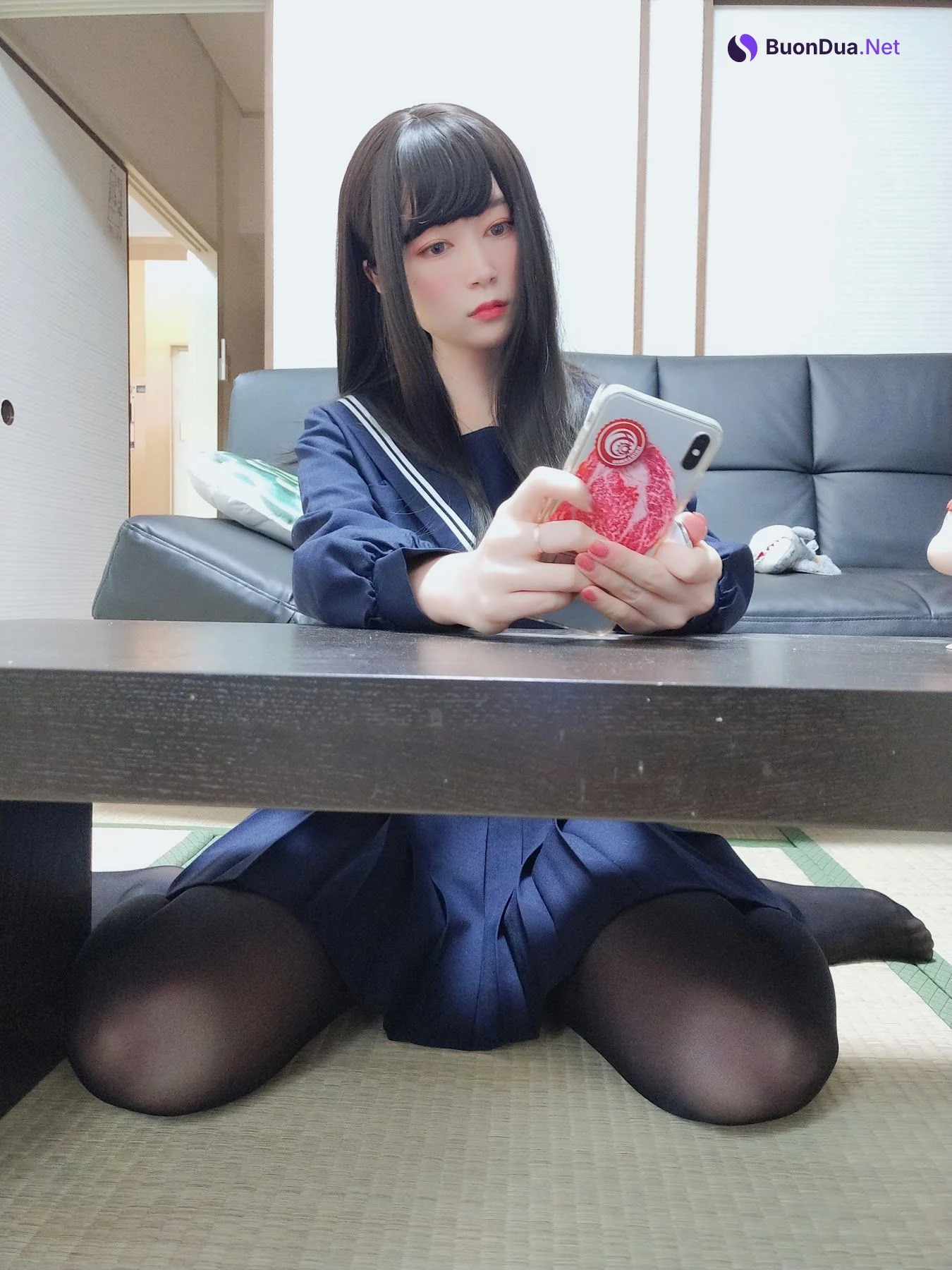 Coser@白银81 甜蜜回忆 - Photo 14