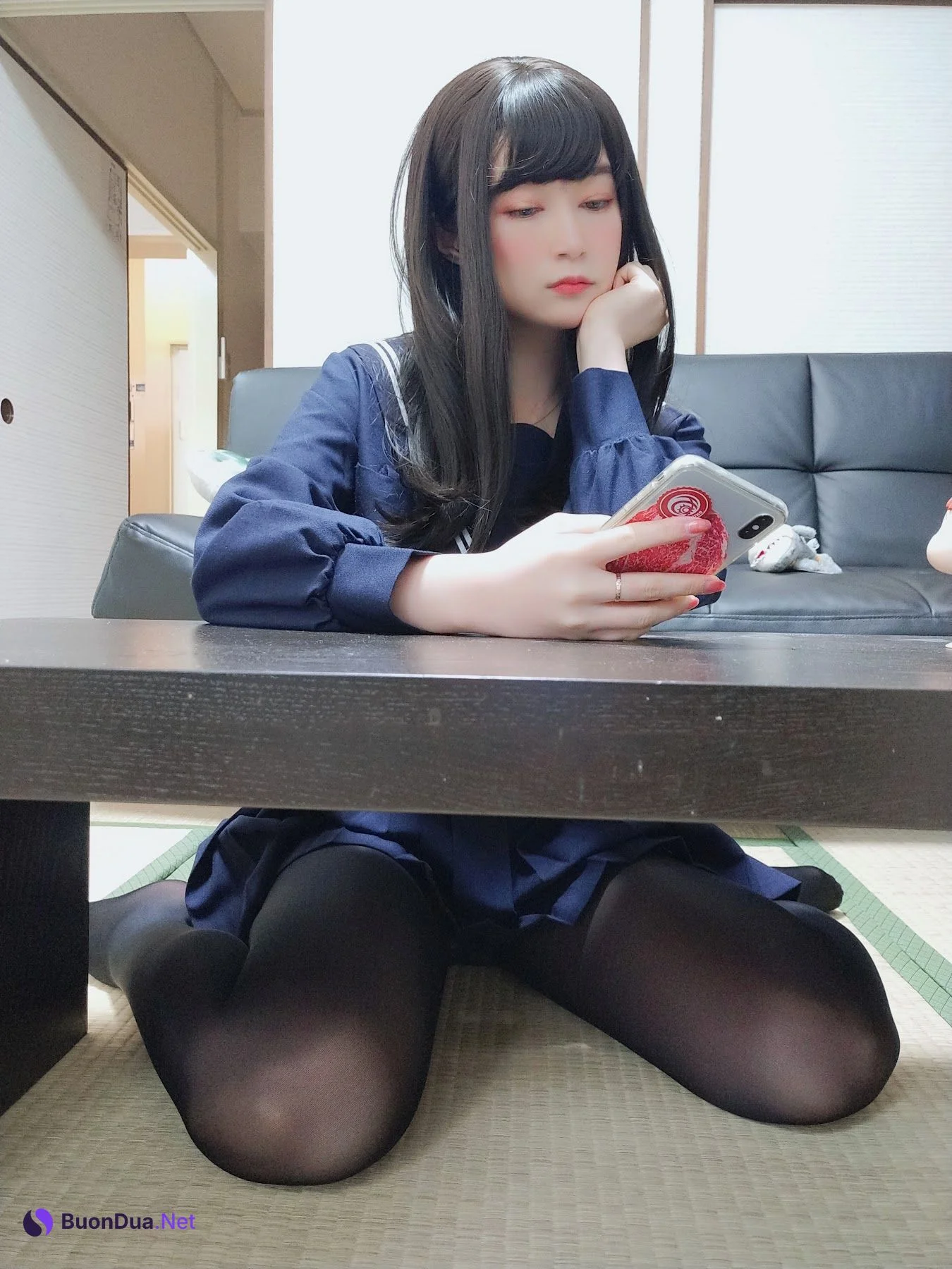 Coser@白银81 甜蜜回忆 - Photo 15