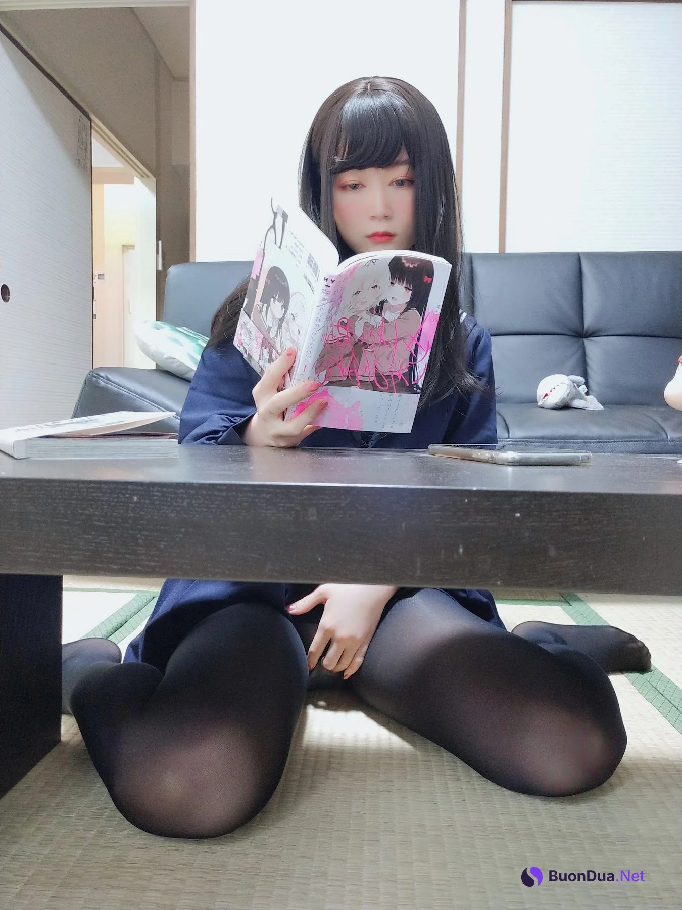 Coser@白银81 甜蜜回忆 - Photo 17