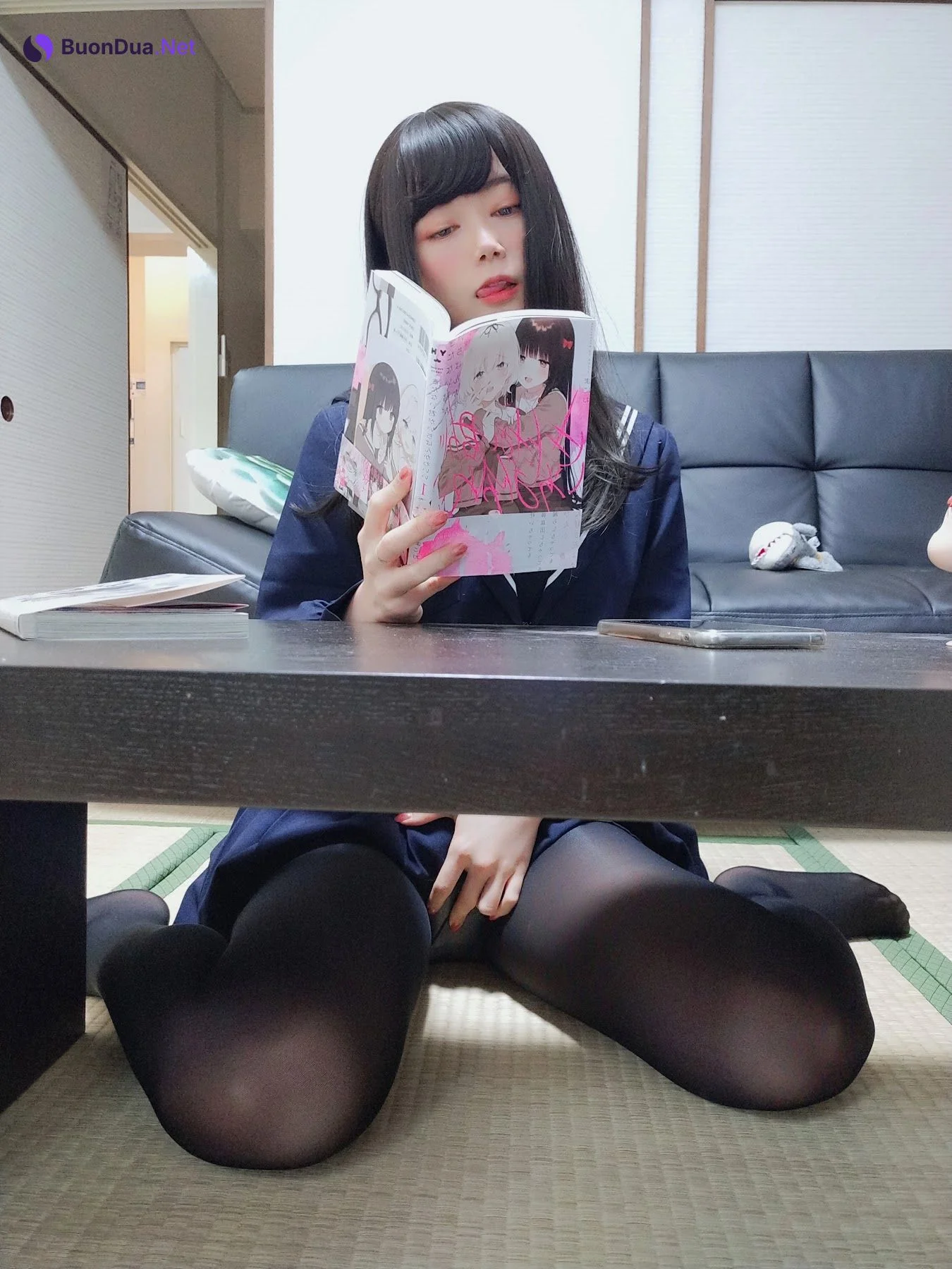 Coser@白银81 甜蜜回忆 - Photo 20