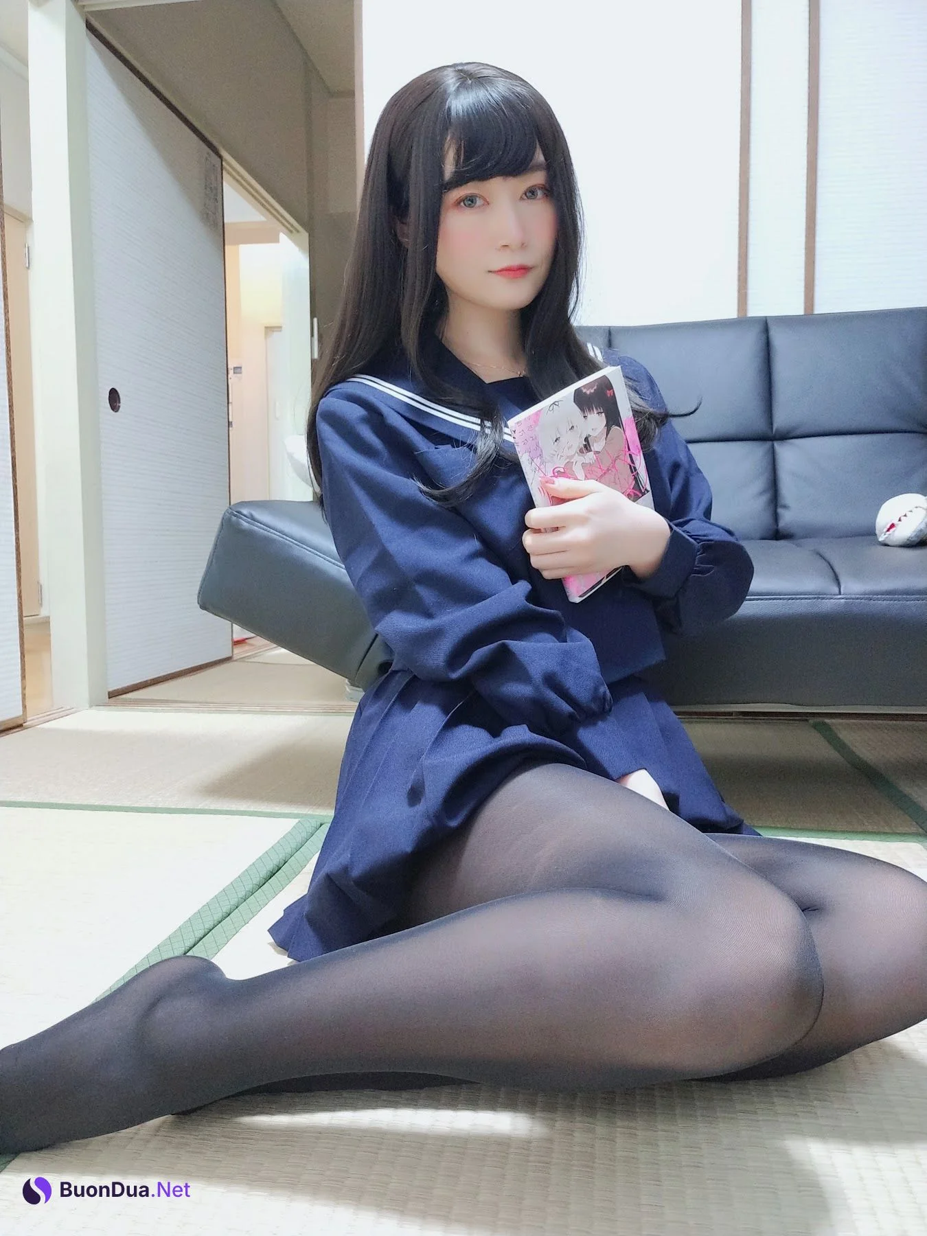 Coser@白银81 甜蜜回忆 - Photo 4