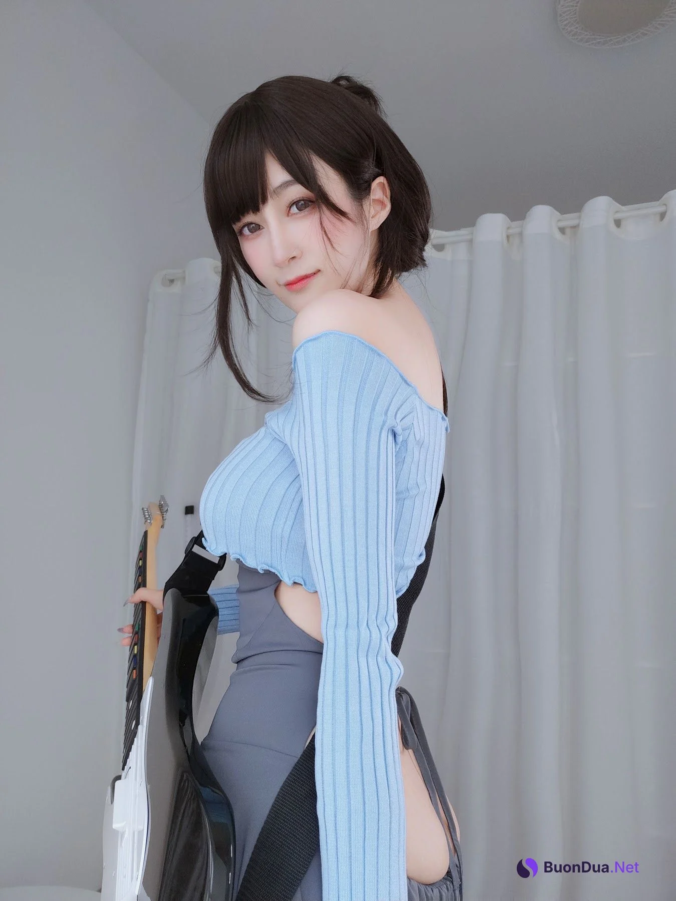 Coser@白银81 吉他妹妹 - 照片 2