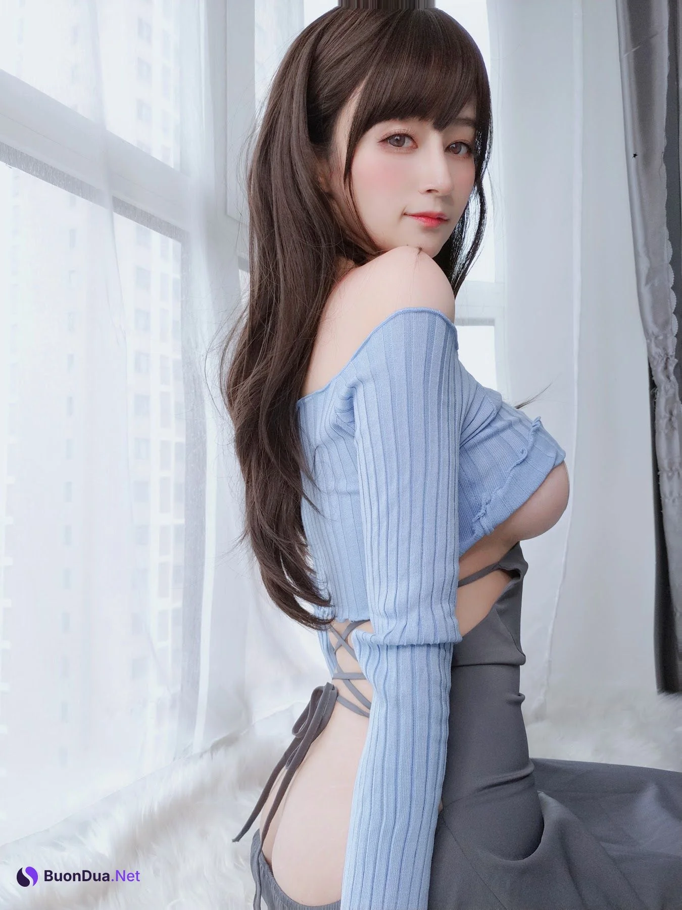 Coser@白银81 吉他妹妹 - 照片 29